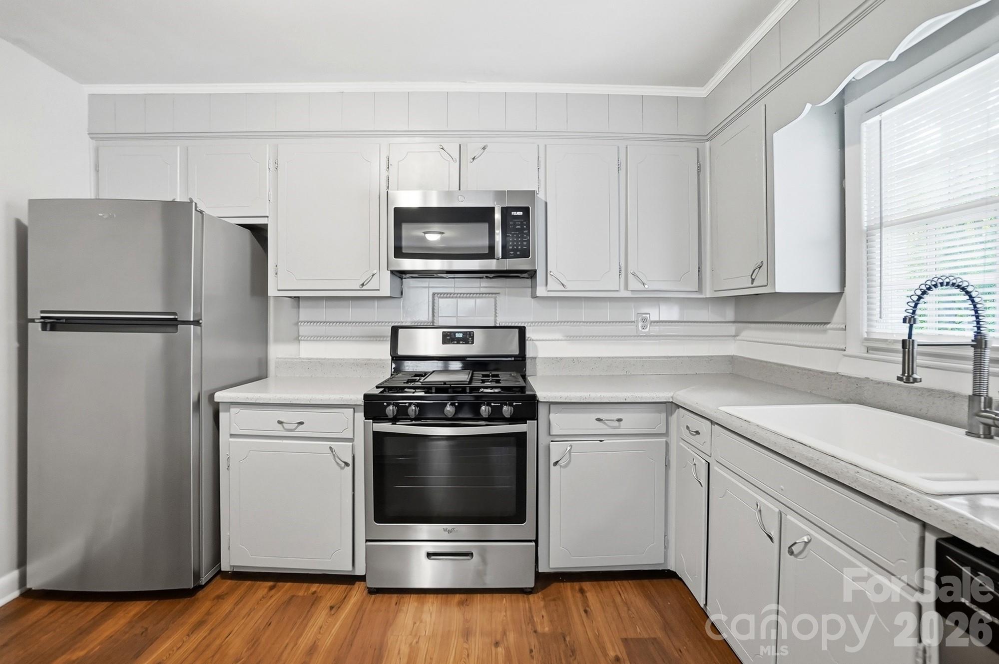 6308 Covecreek Drive — Charlotte