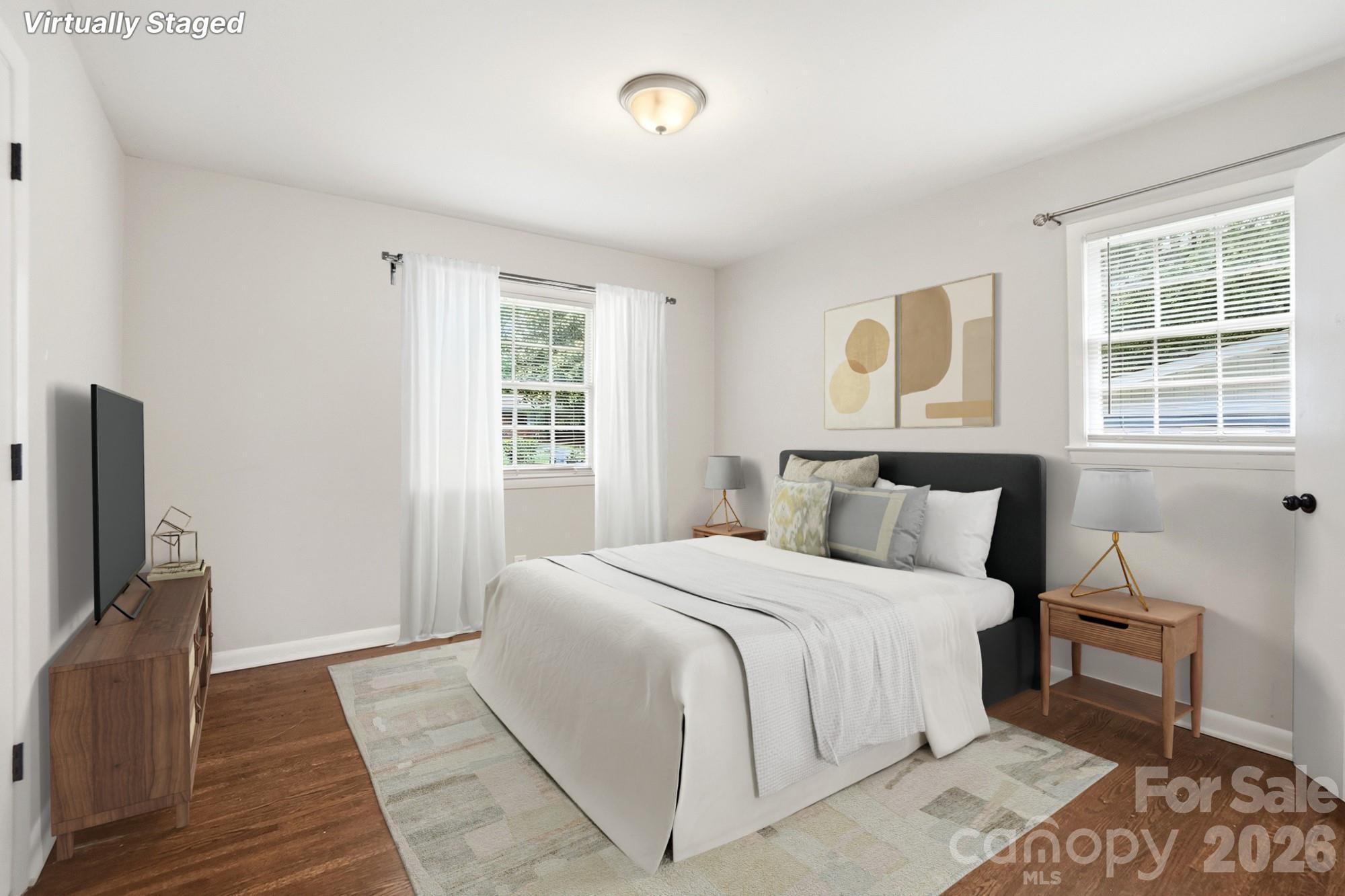6308 Covecreek Drive — Charlotte