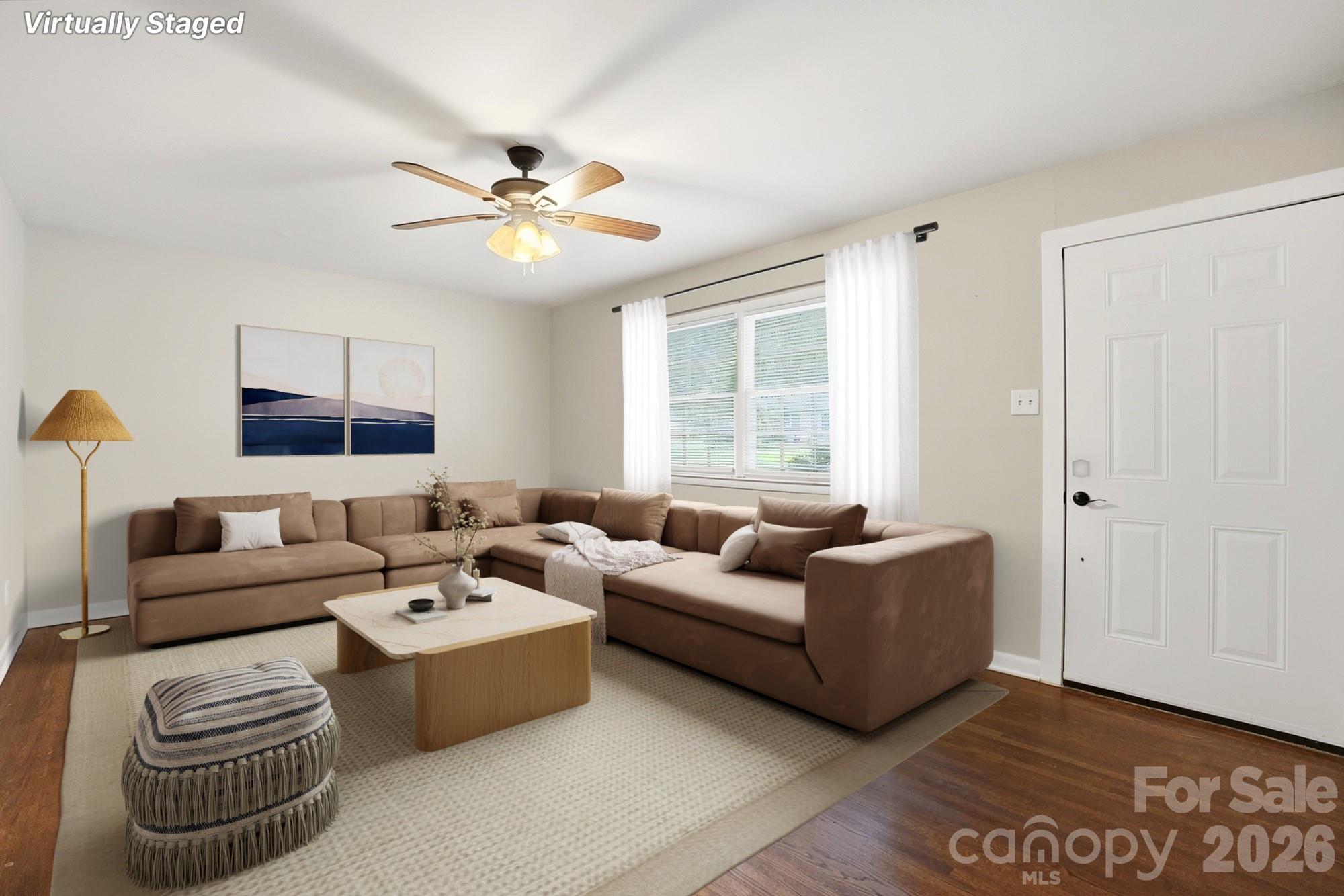 6308 Covecreek Drive — Charlotte