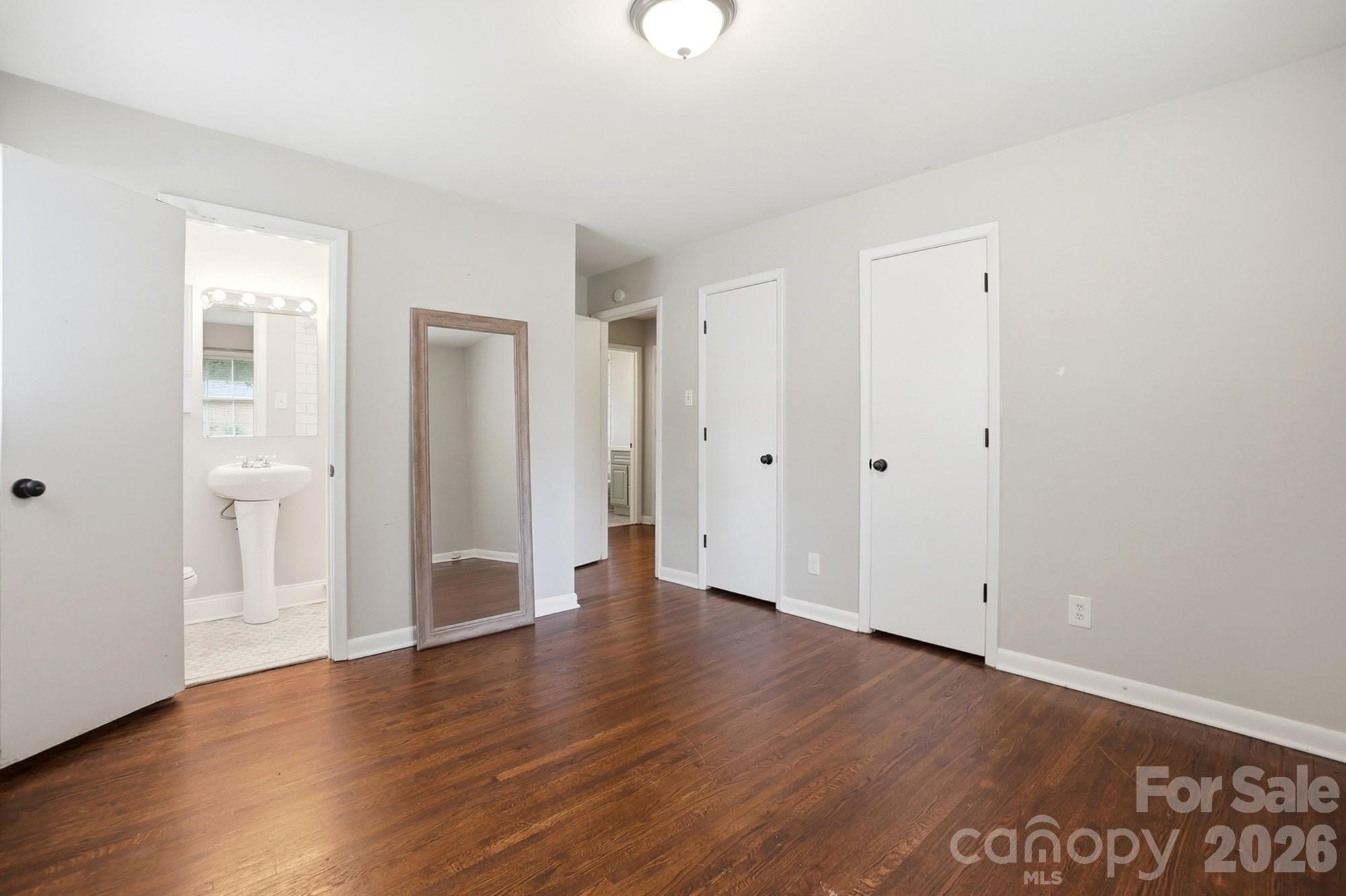 6308 Covecreek Drive — Charlotte