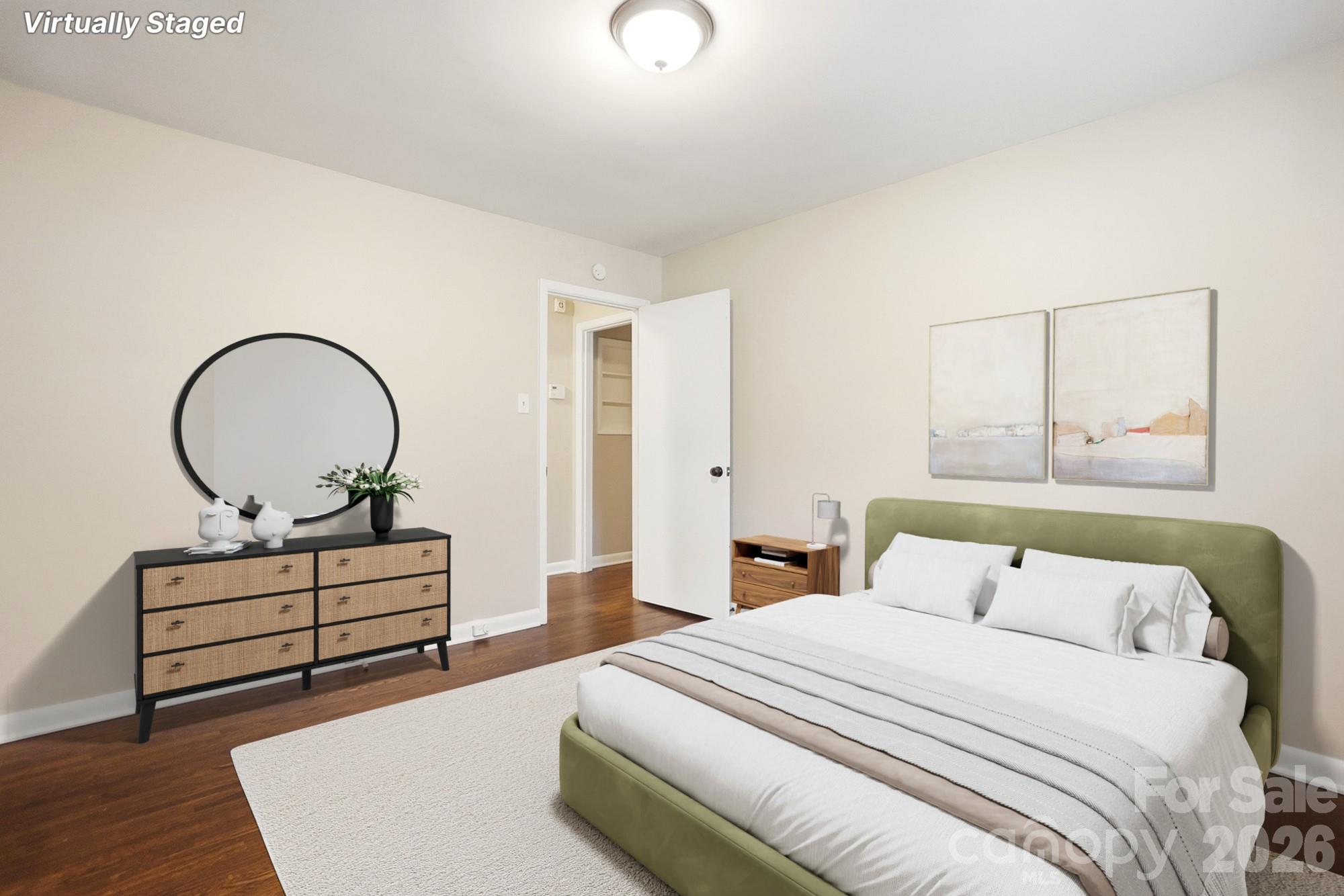 6308 Covecreek Drive — Charlotte