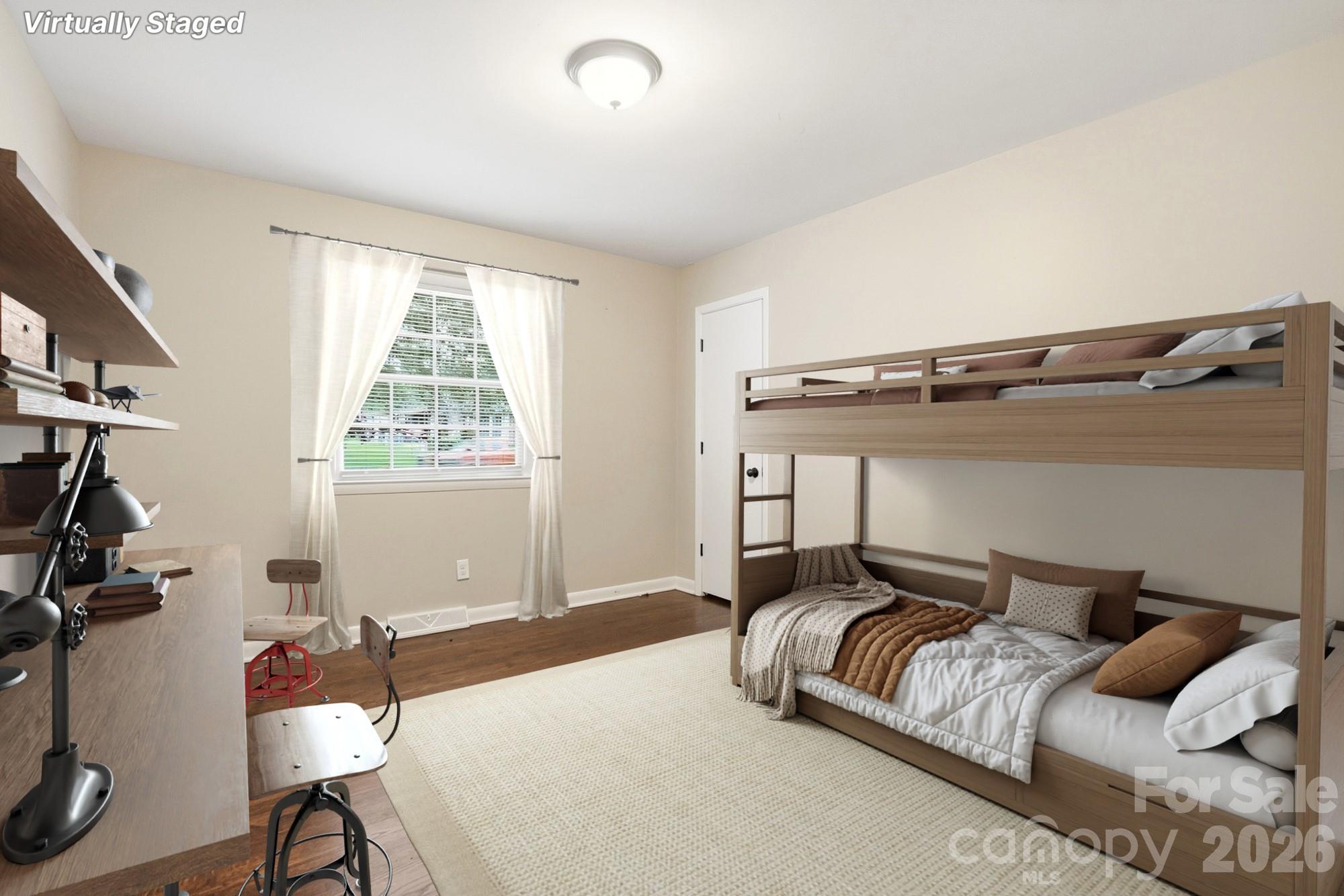 6308 Covecreek Drive — Charlotte