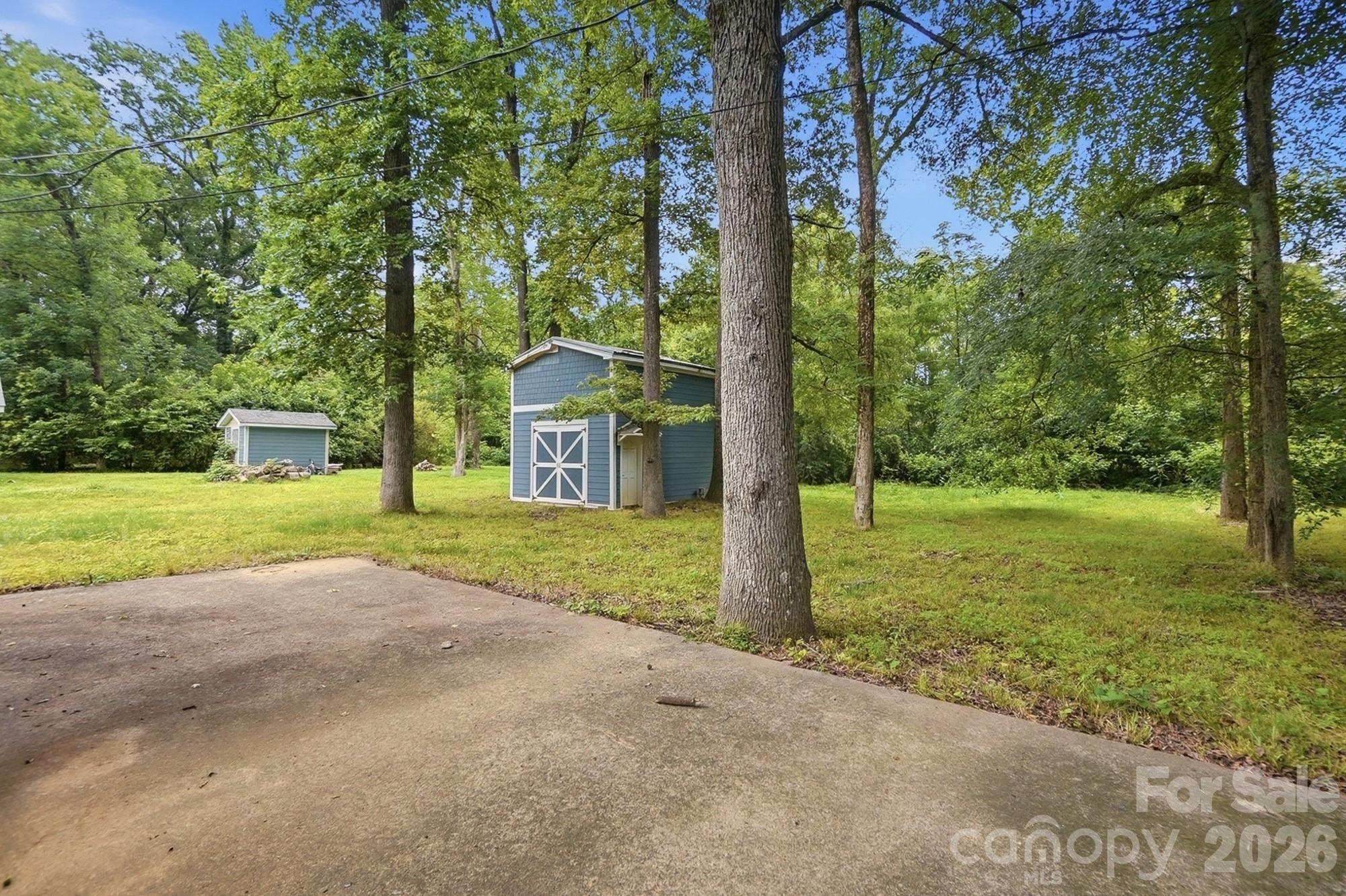 6308 Covecreek Drive — Charlotte