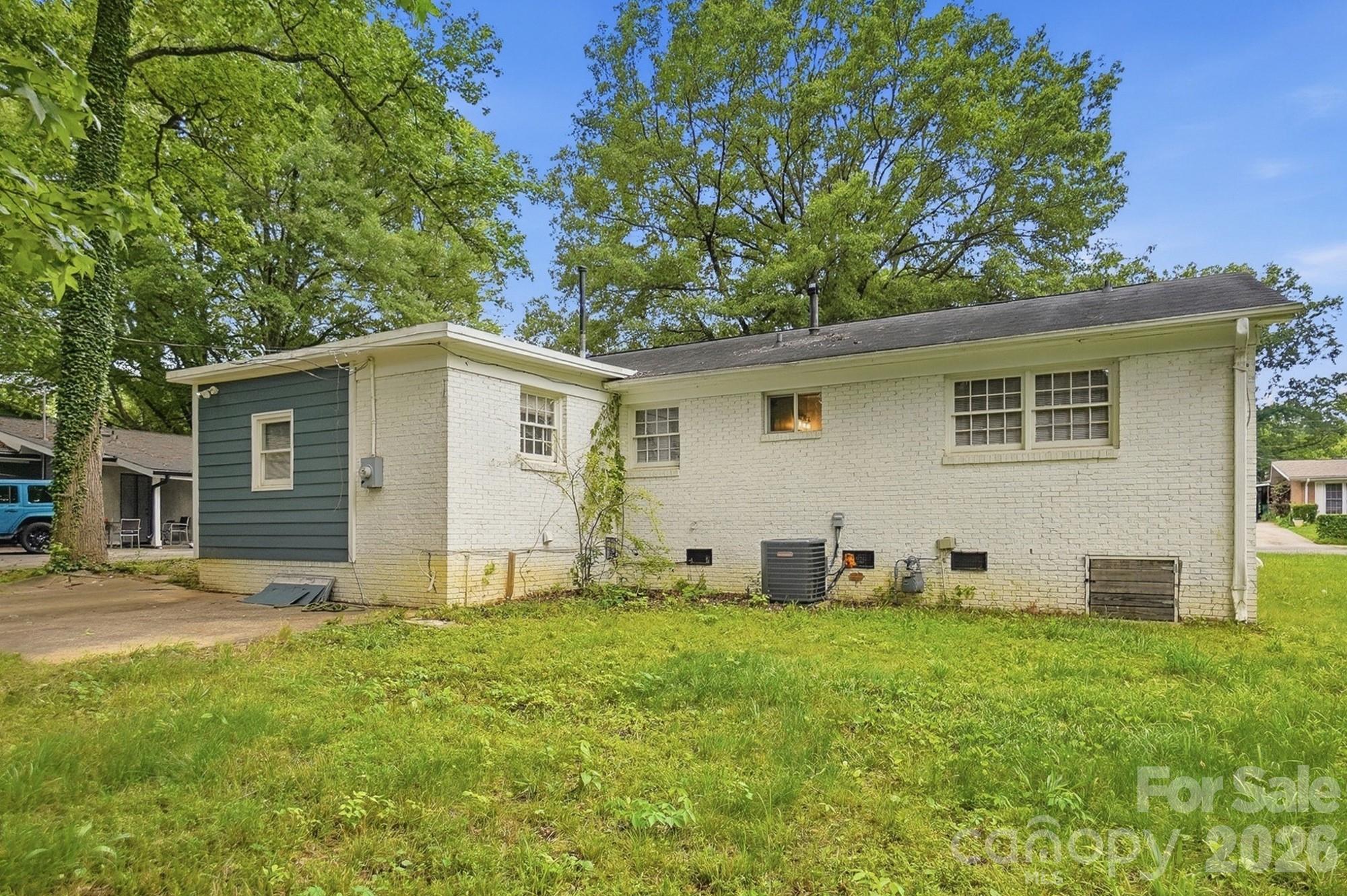 6308 Covecreek Drive — Charlotte