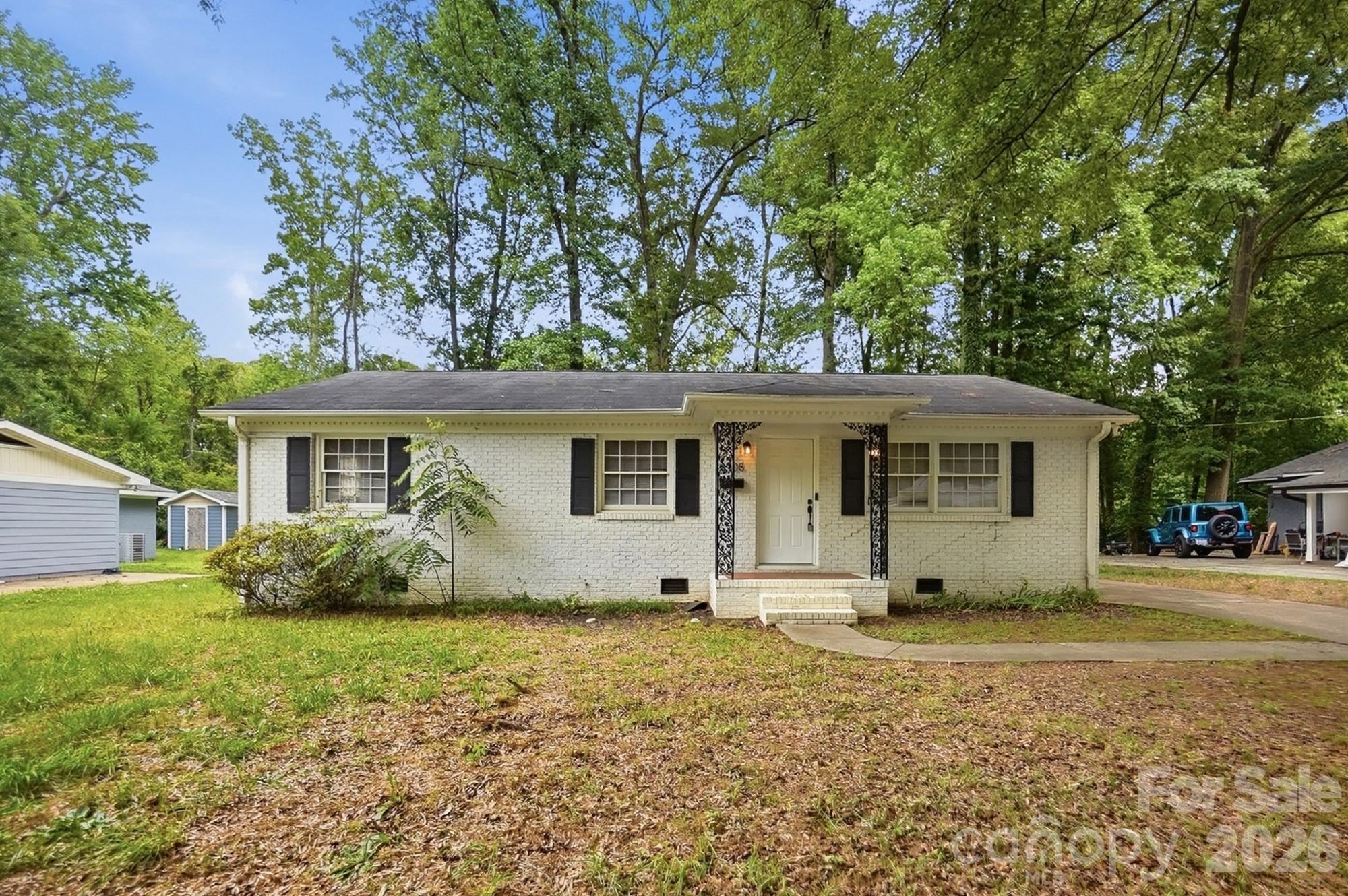 6308 Covecreek Drive — Charlotte