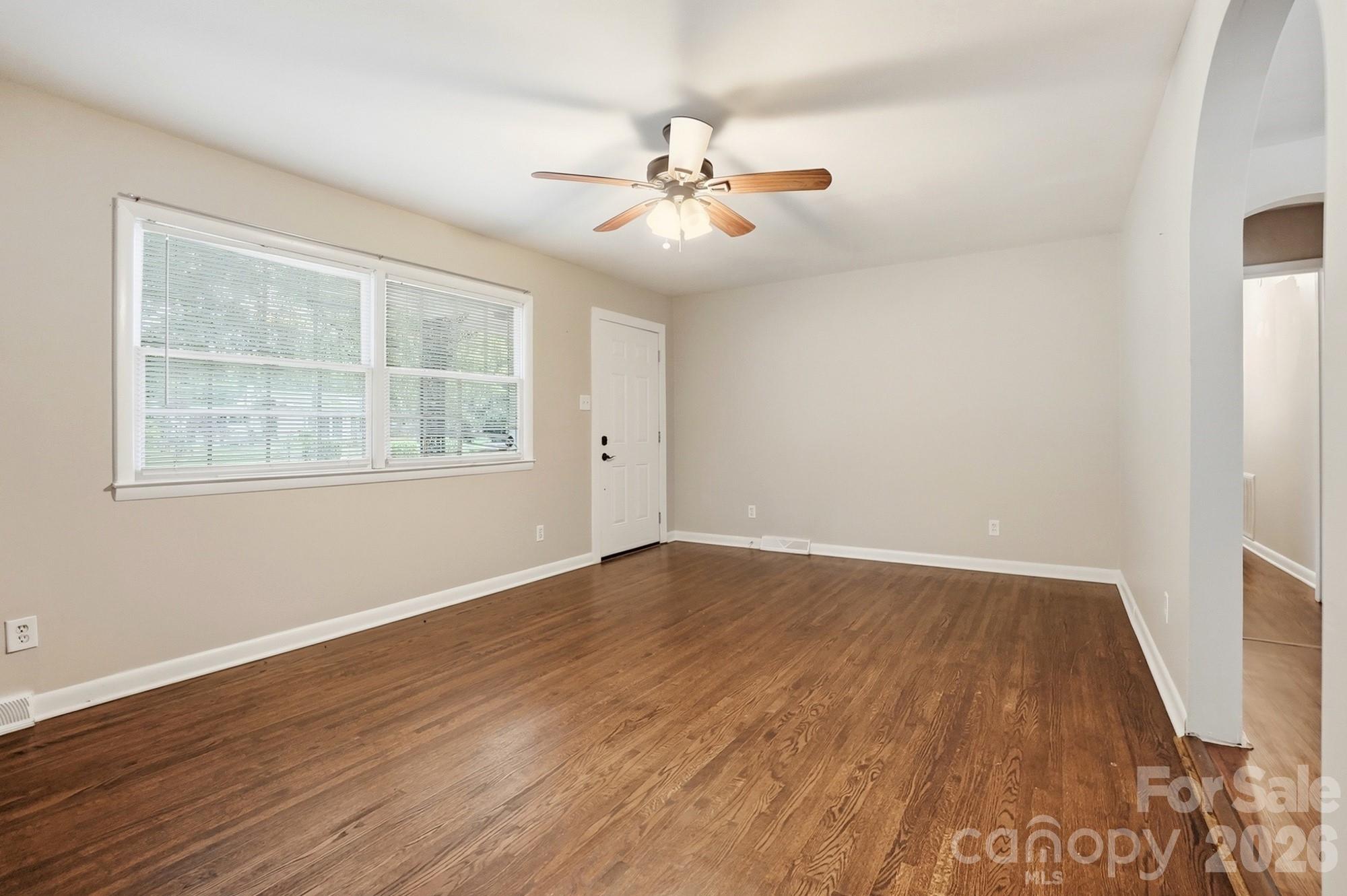 6308 Covecreek Drive — Charlotte