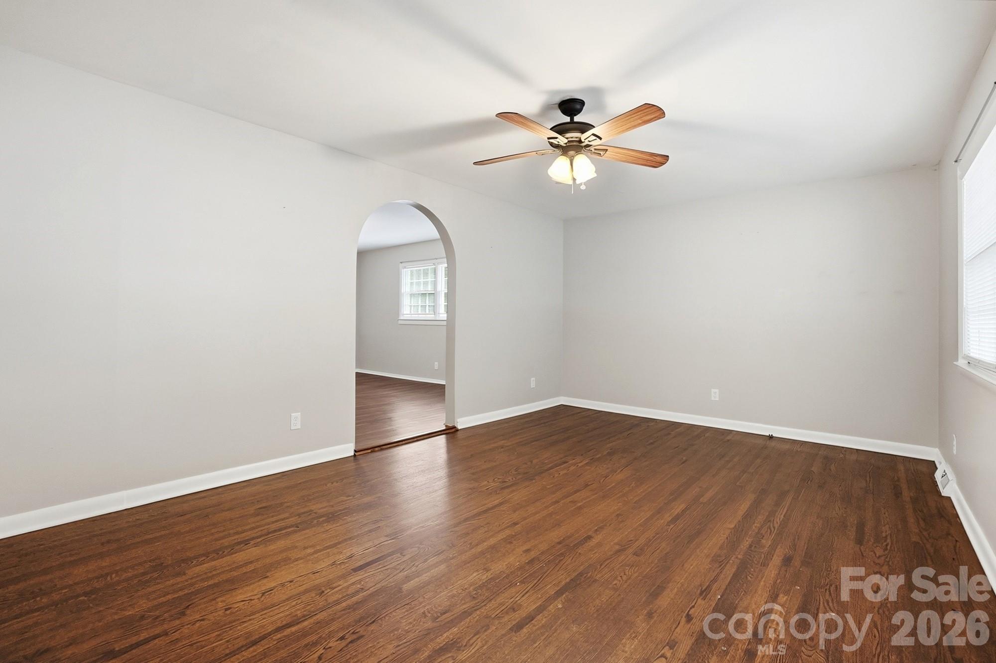 6308 Covecreek Drive — Charlotte
