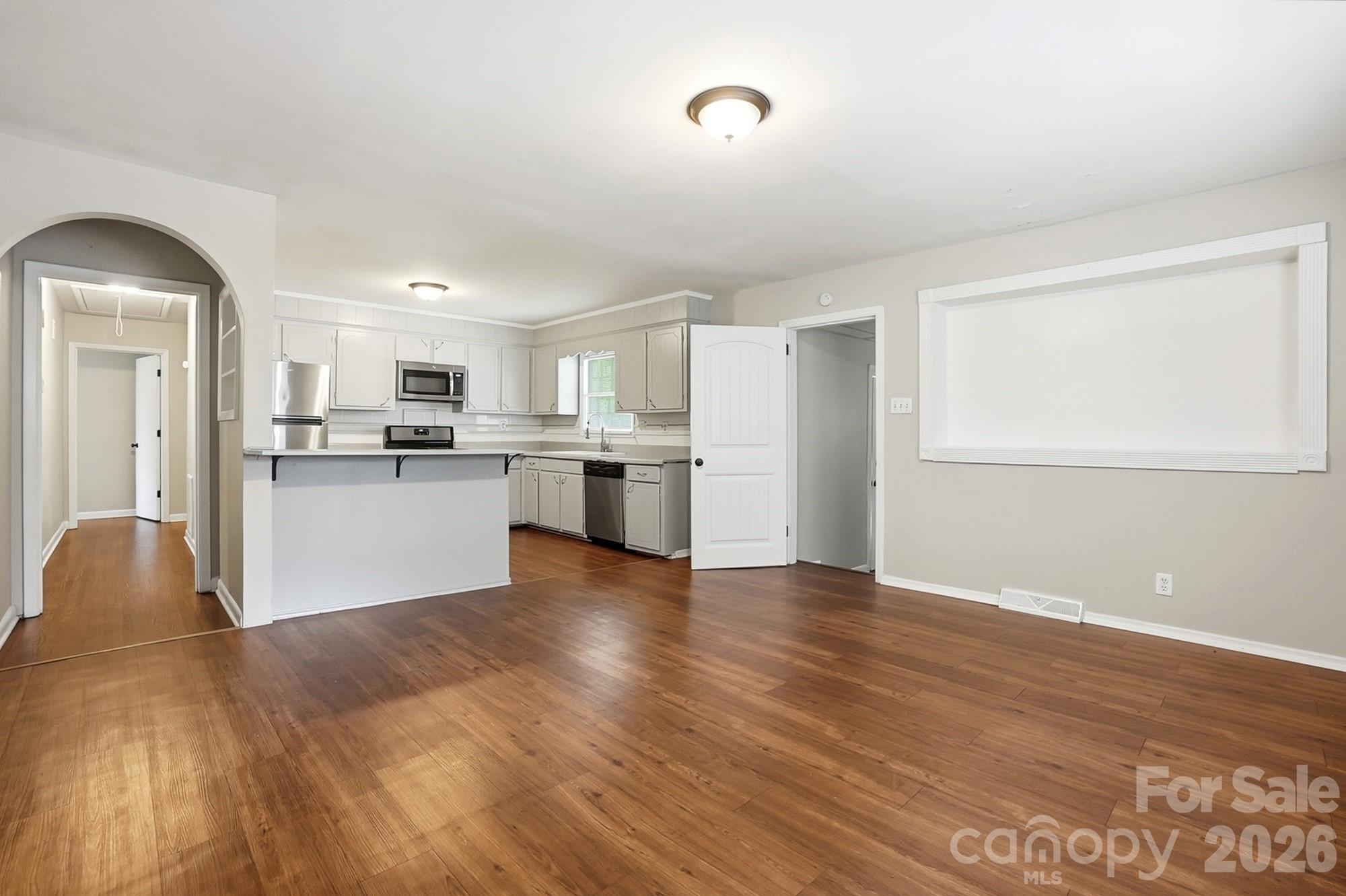 6308 Covecreek Drive — Charlotte