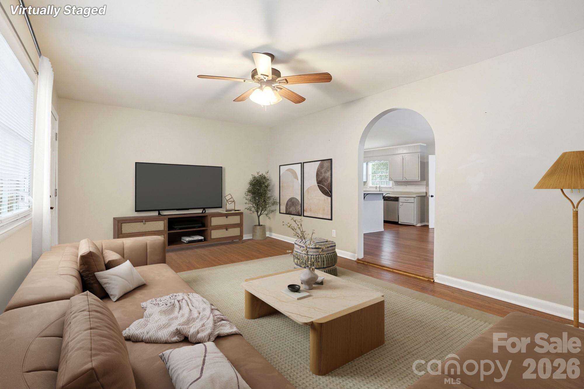 6308 Covecreek Drive — Charlotte