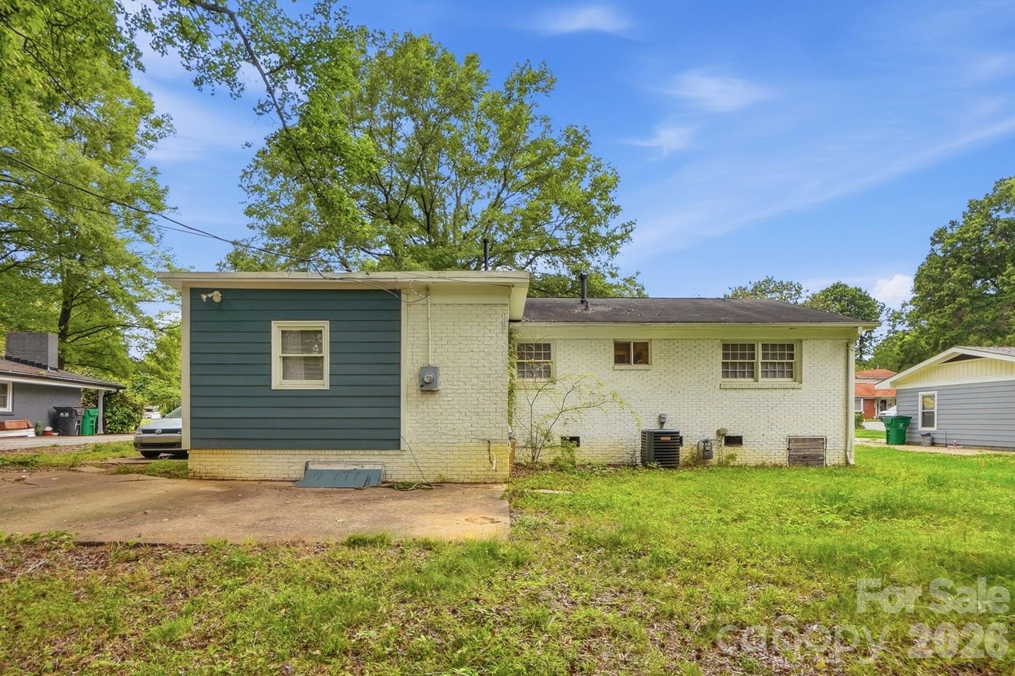 6308 Covecreek Drive — Charlotte