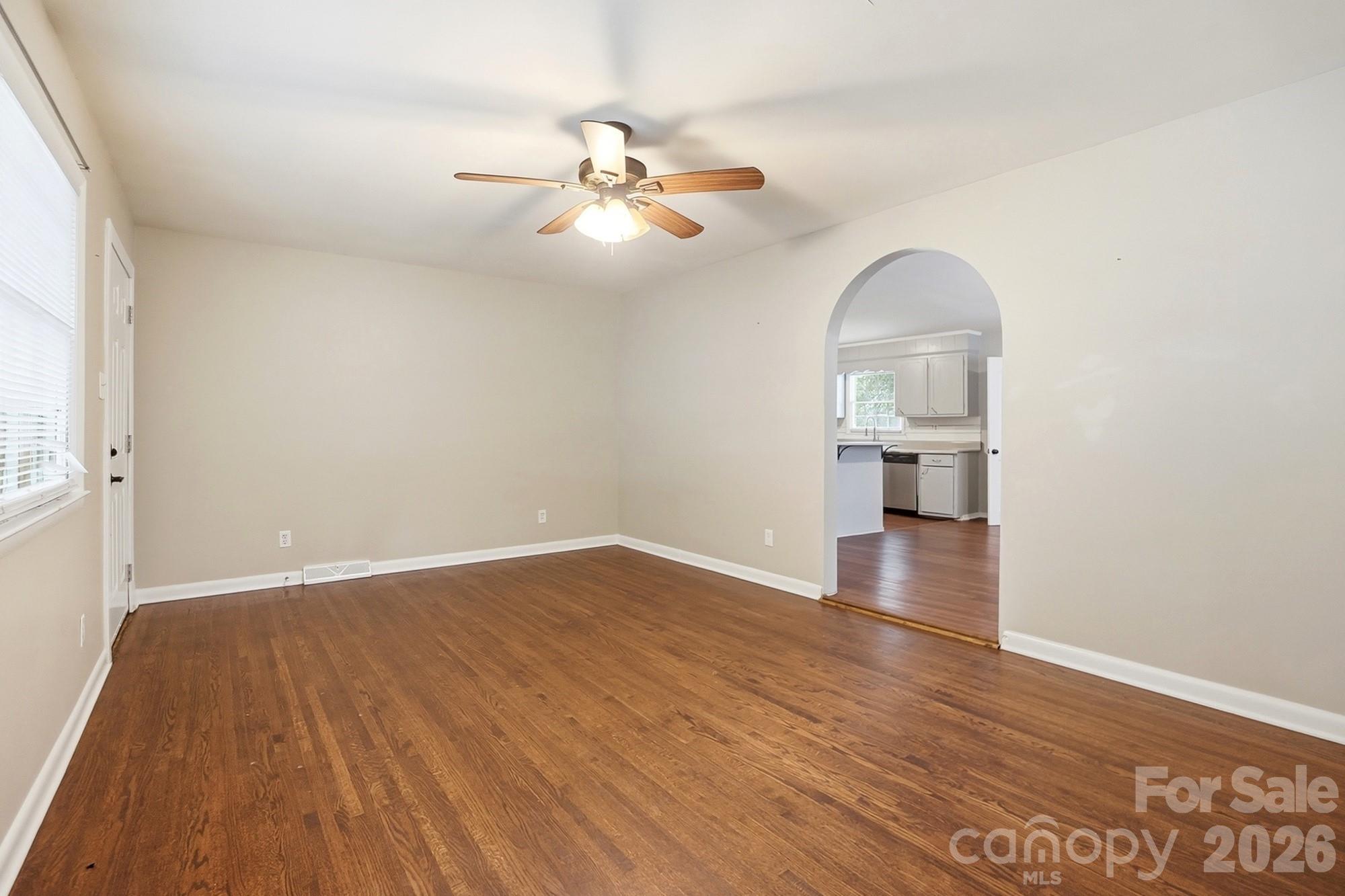 6308 Covecreek Drive — Charlotte