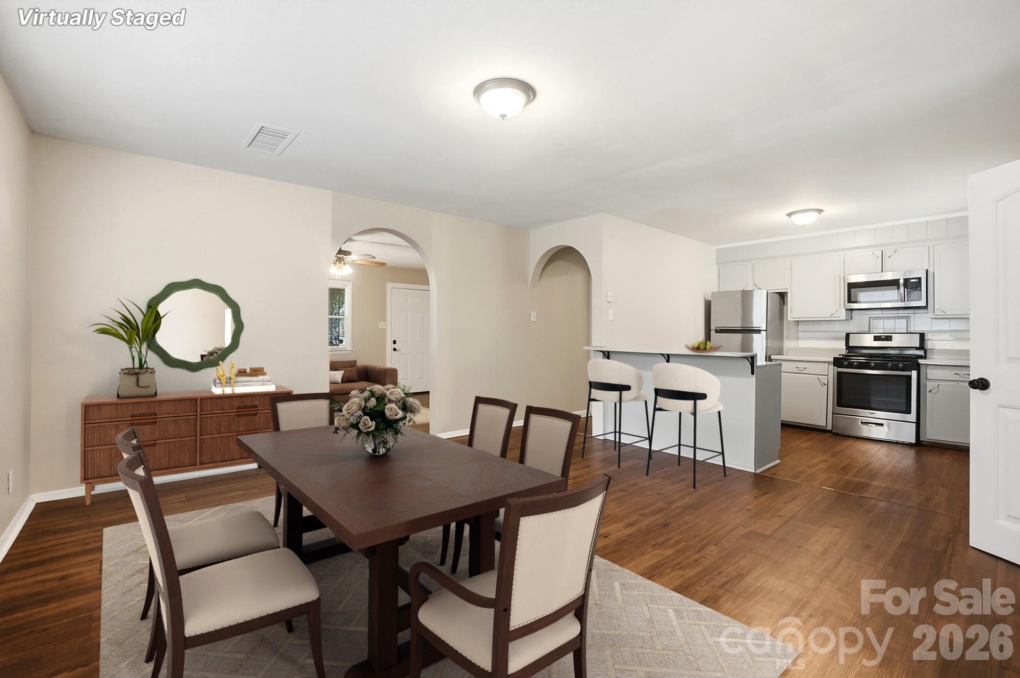 6308 Covecreek Drive — Charlotte
