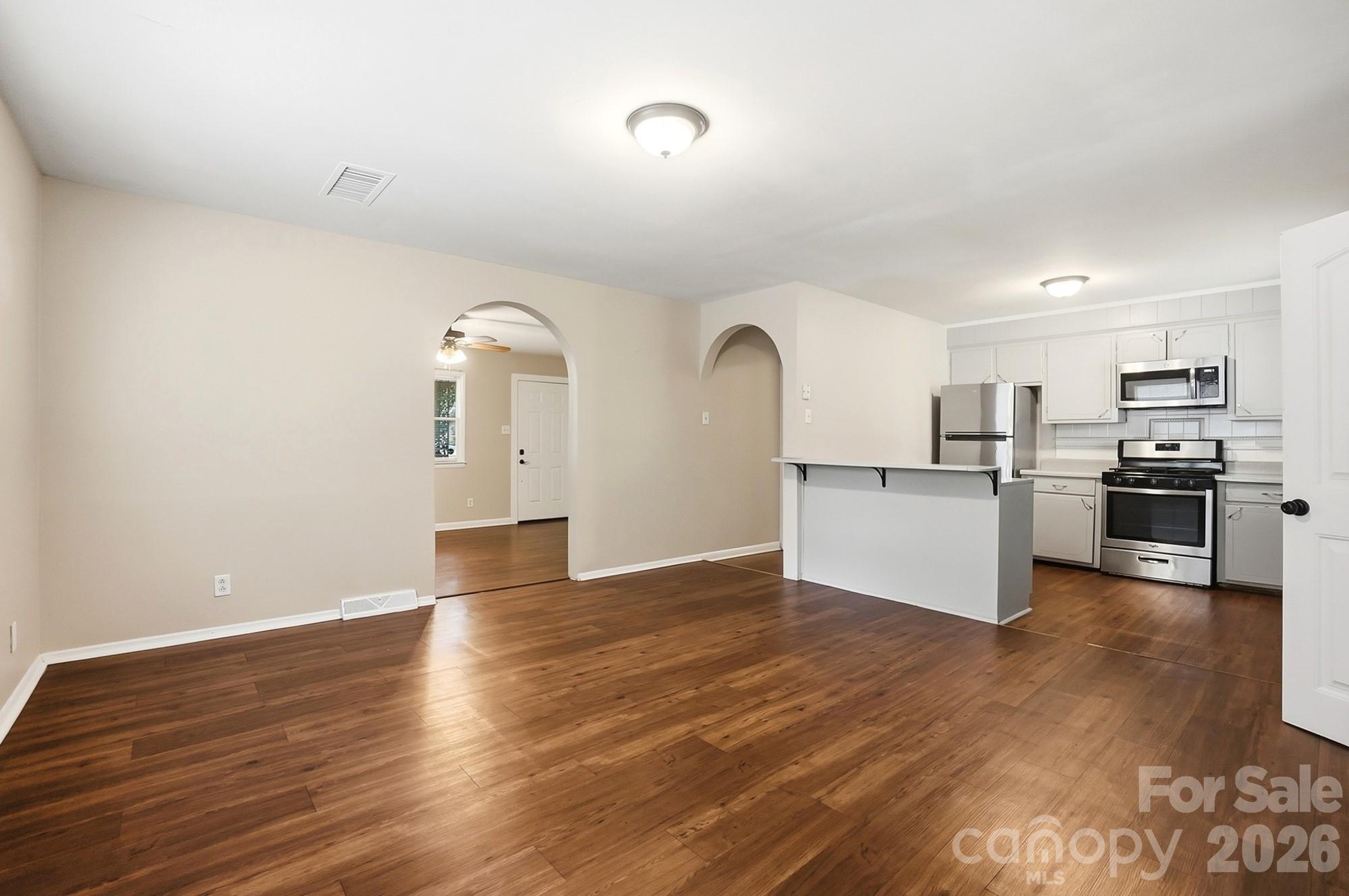 6308 Covecreek Drive — Charlotte
