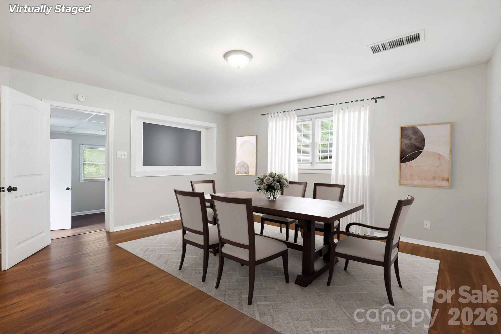 6308 Covecreek Drive — Charlotte