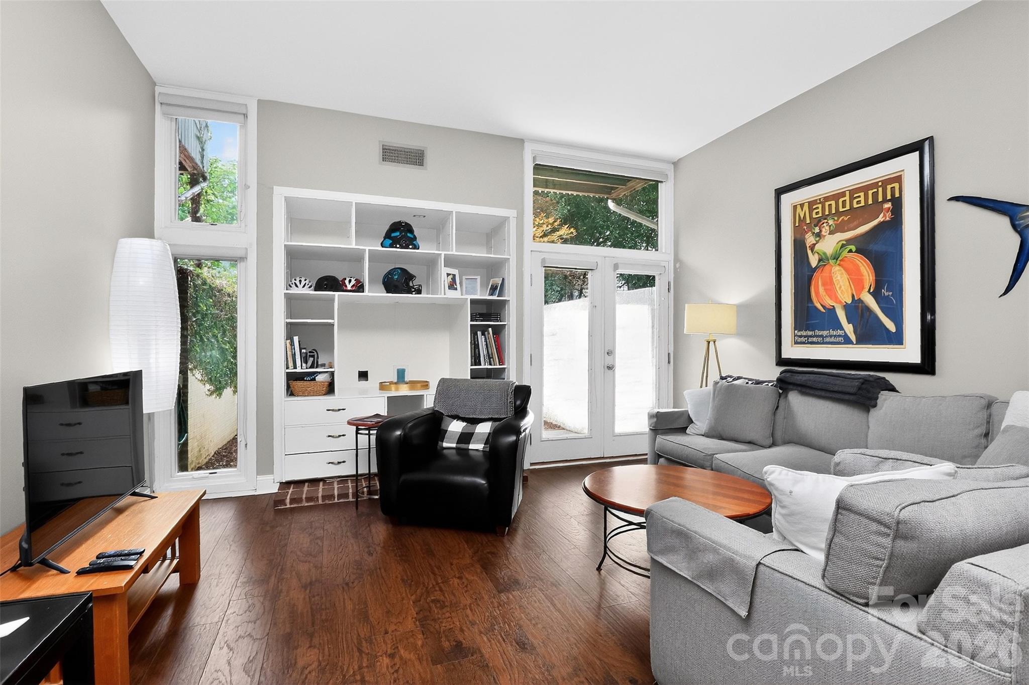 432 E Park Avenue #C — Charlotte