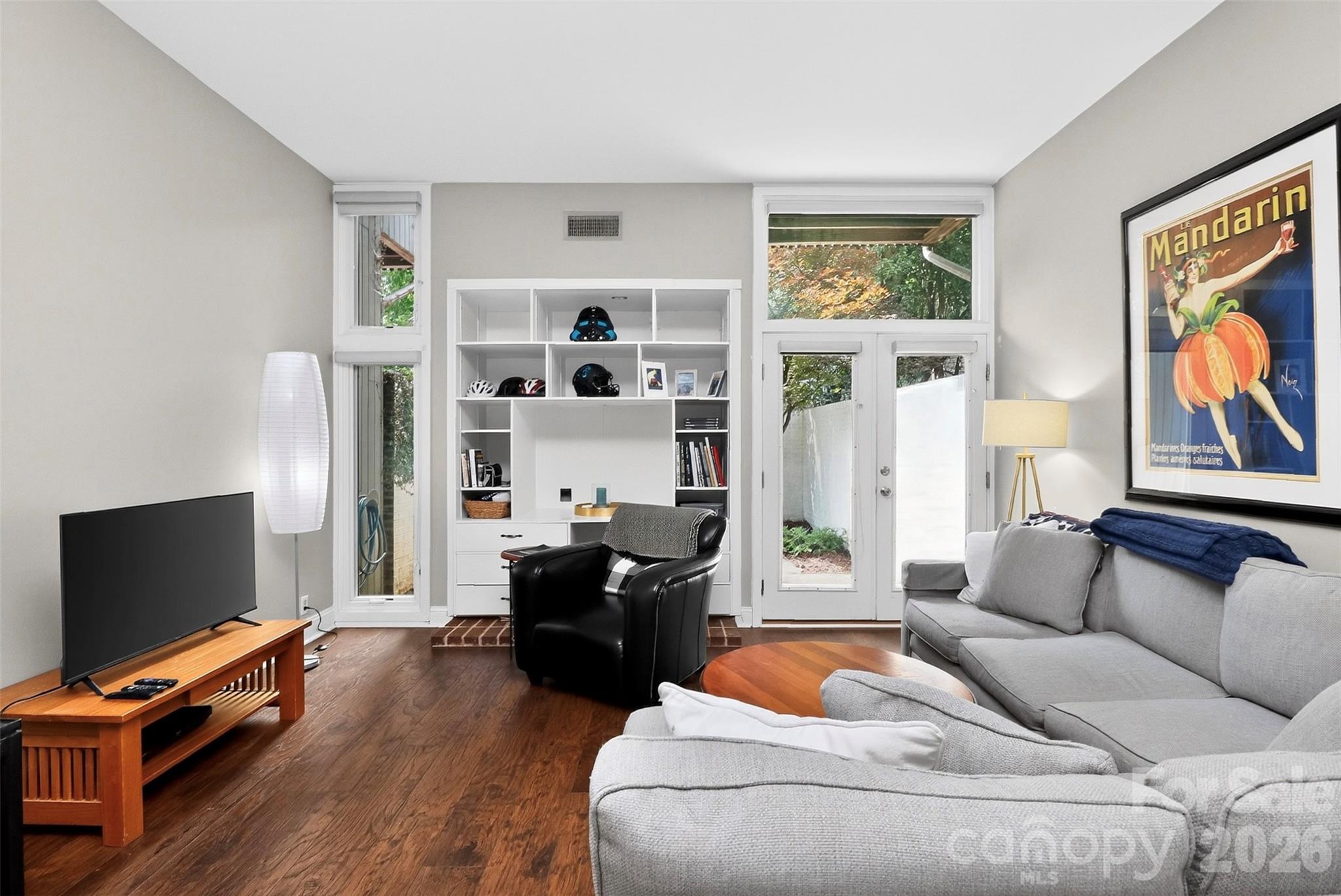 432 E Park Avenue #C — Charlotte