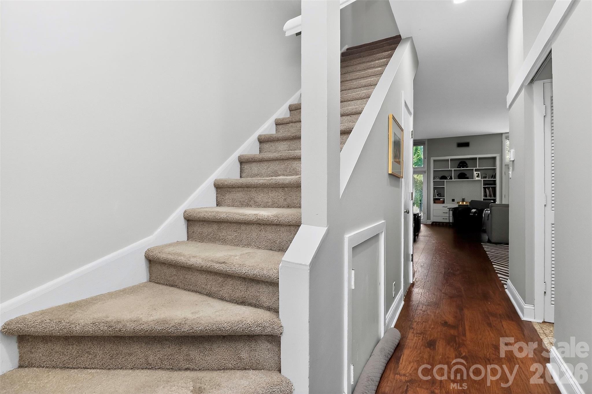 432 E Park Avenue #C — Charlotte