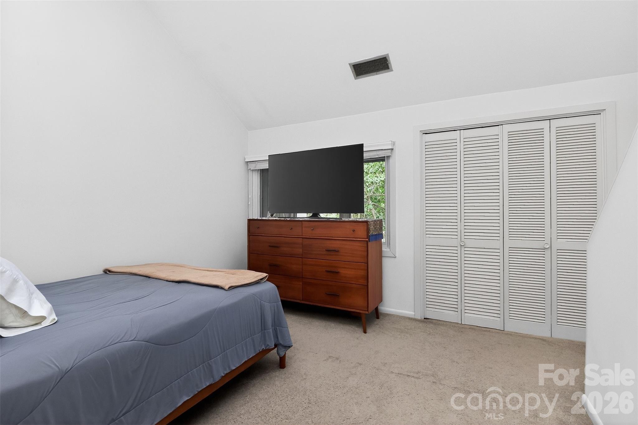 432 E Park Avenue #C — Charlotte