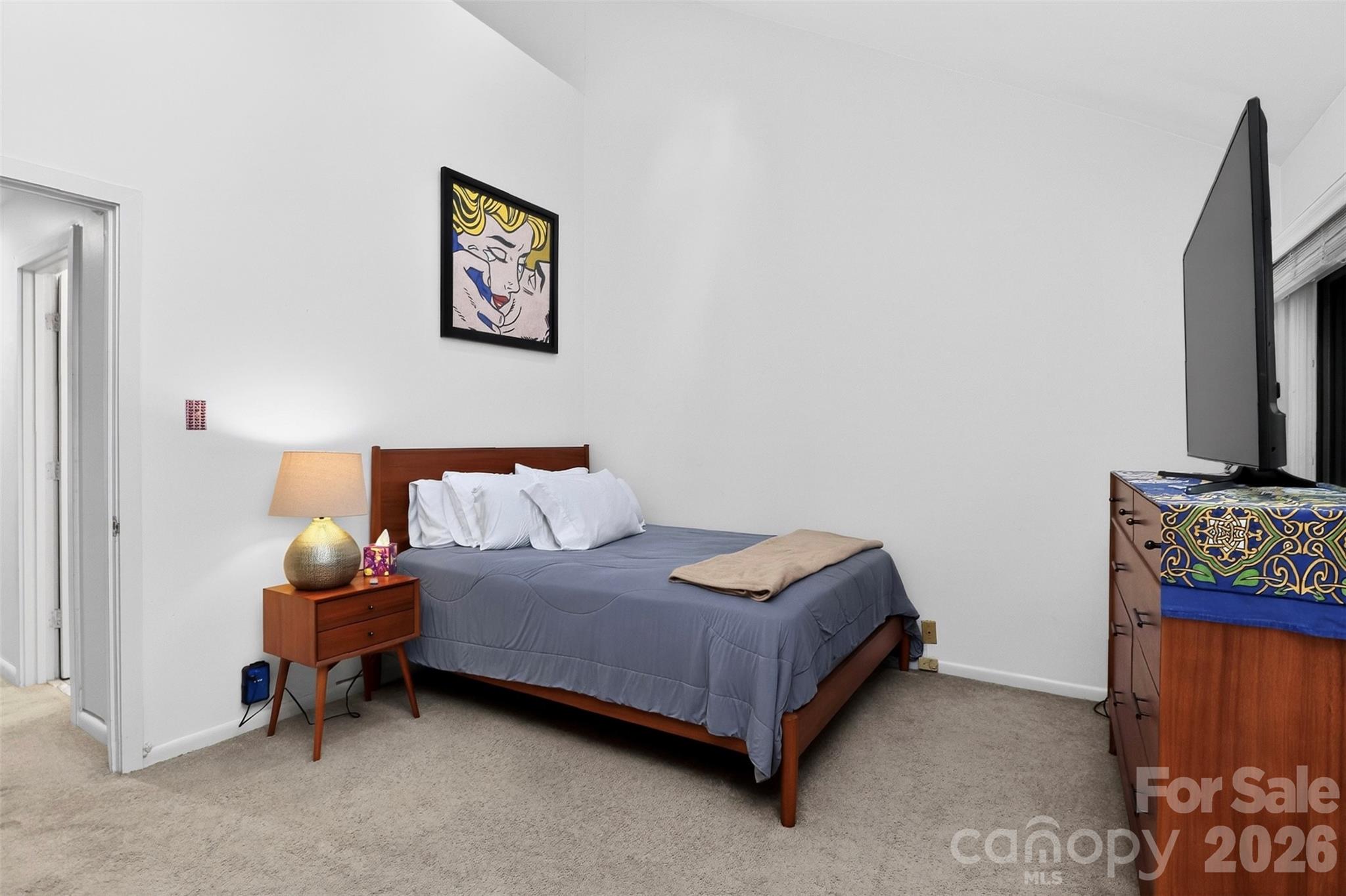 432 E Park Avenue #C — Charlotte