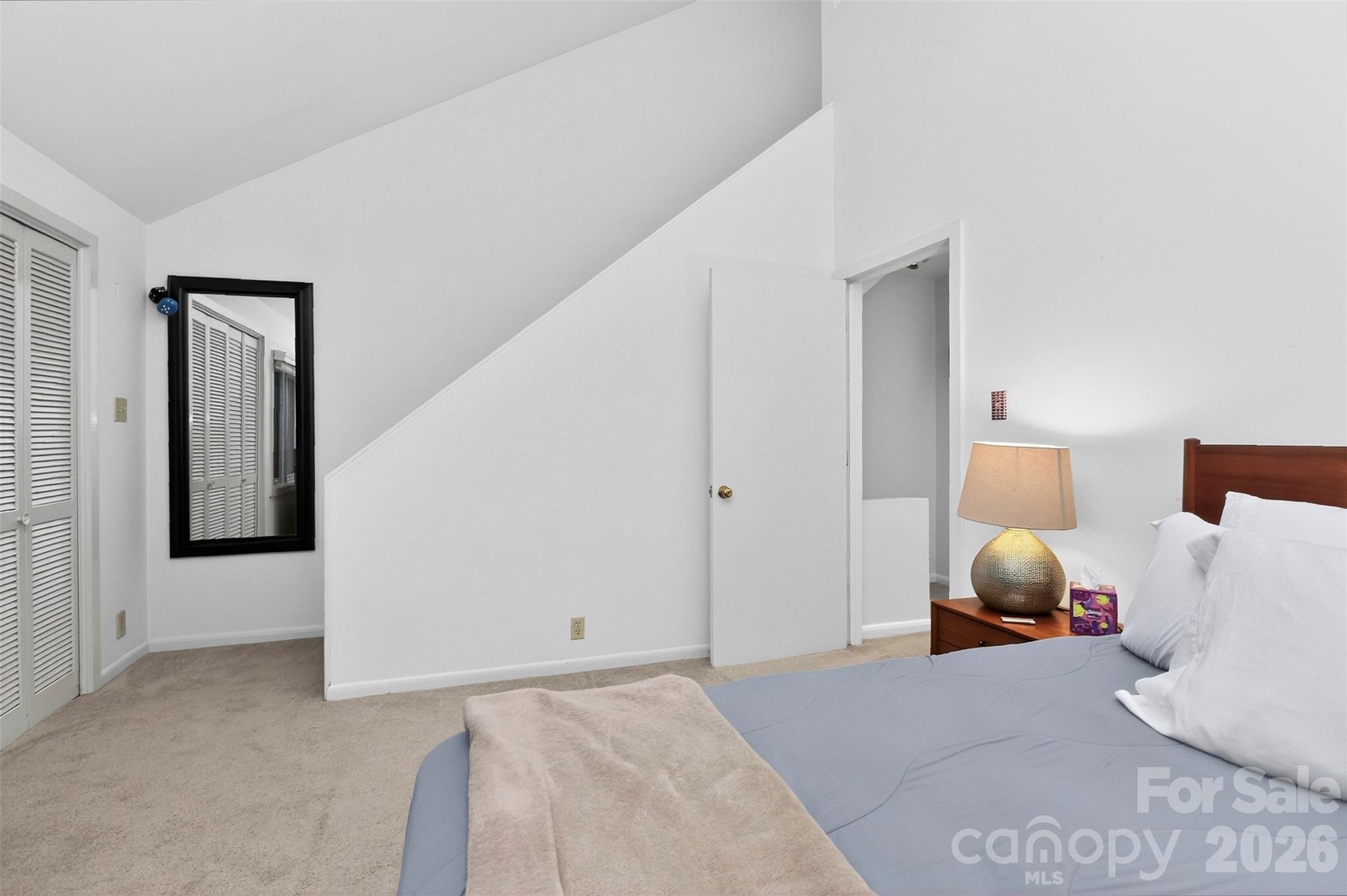 432 E Park Avenue #C — Charlotte