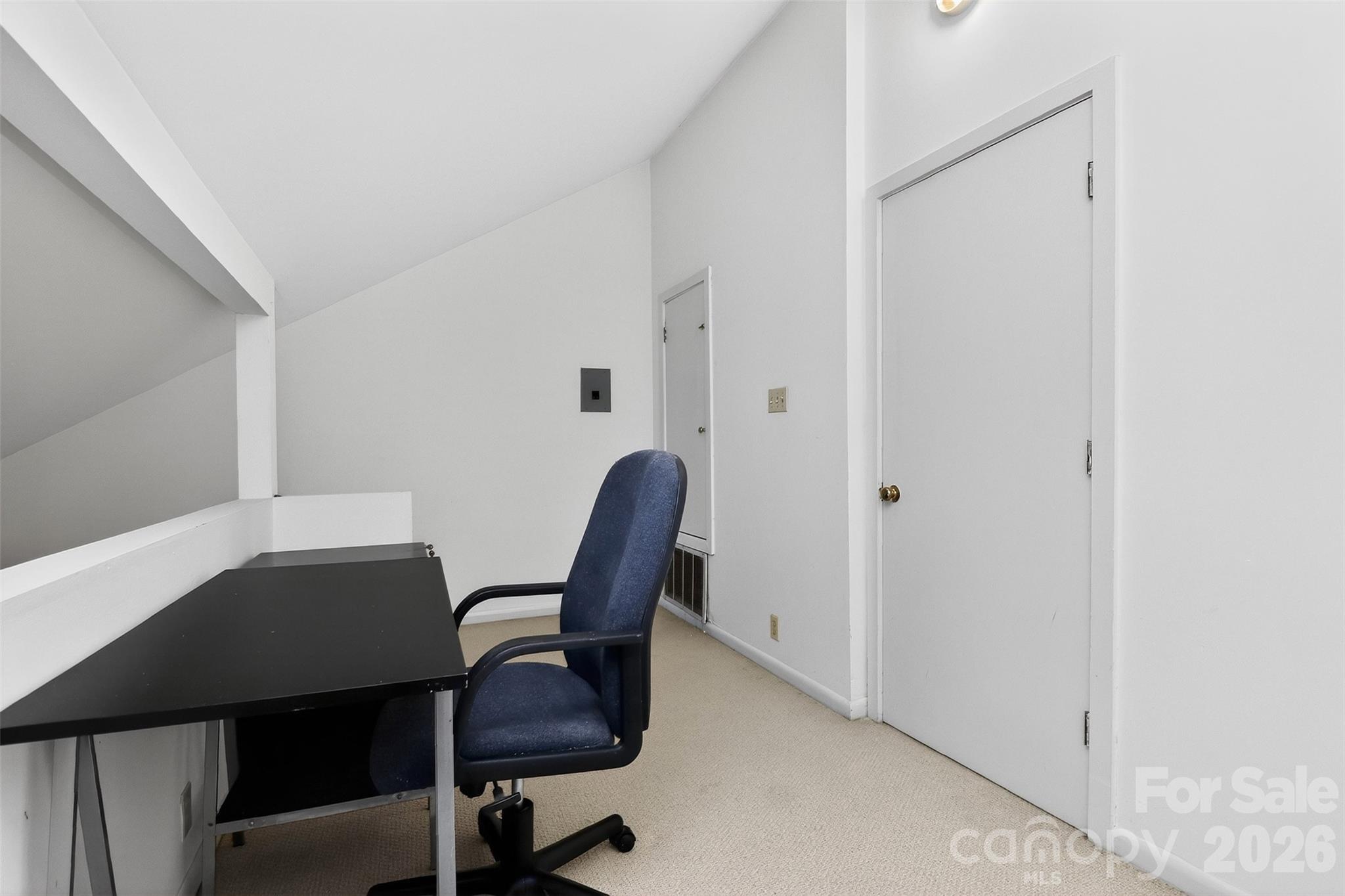 432 E Park Avenue #C — Charlotte
