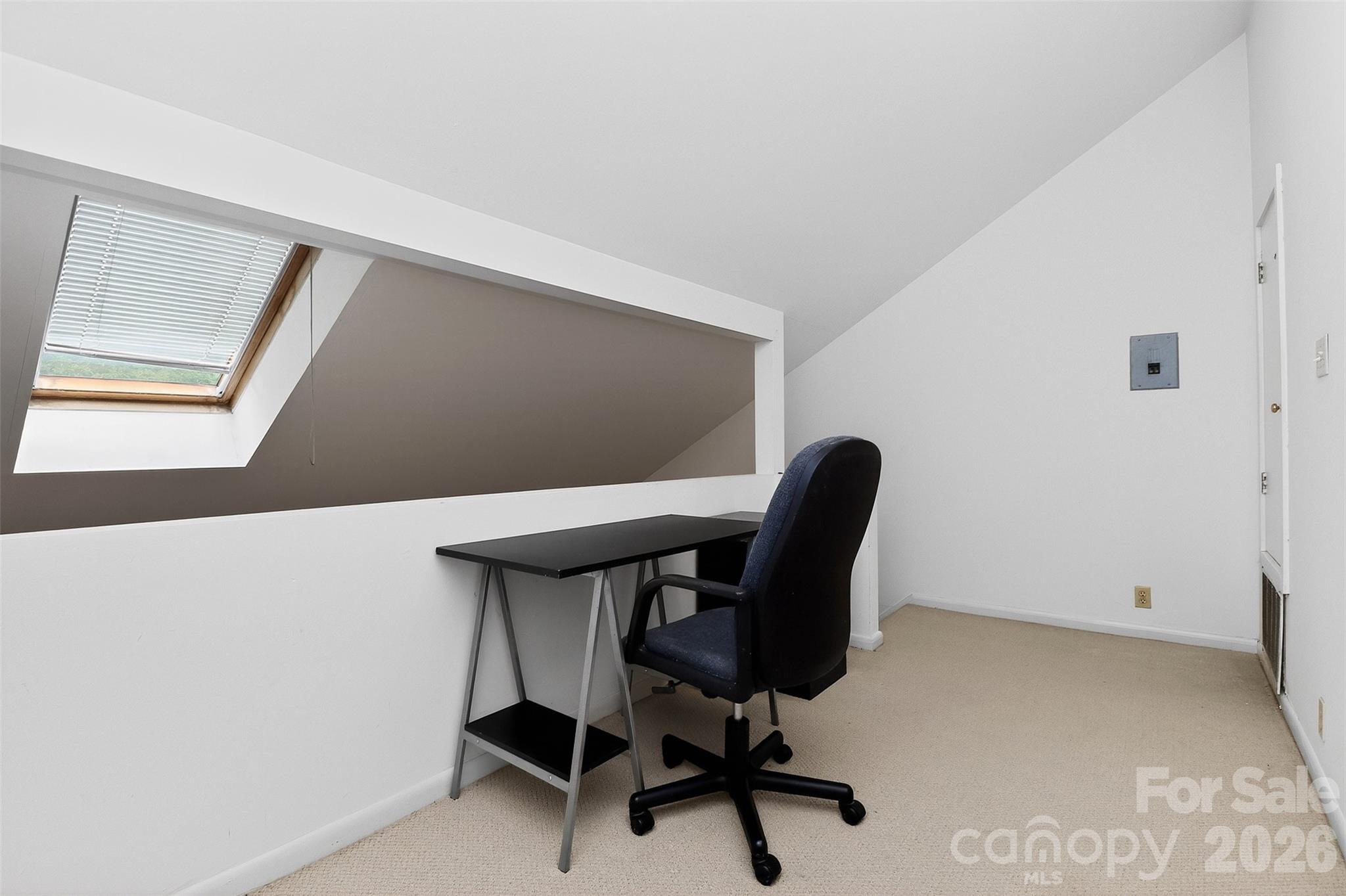 432 E Park Avenue #C — Charlotte