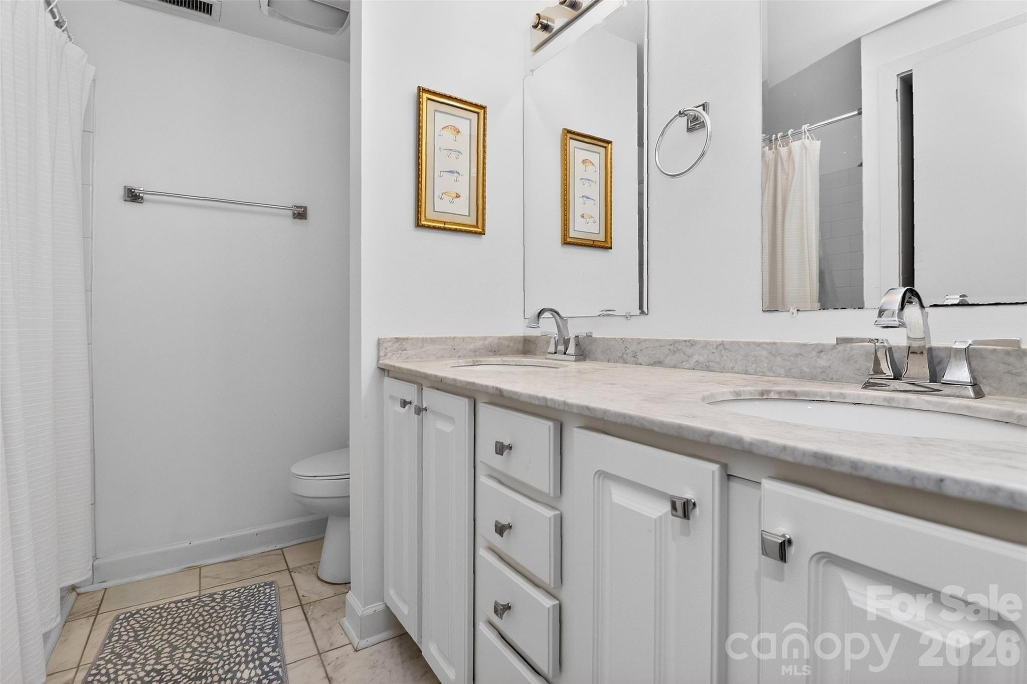 432 E Park Avenue #C — Charlotte