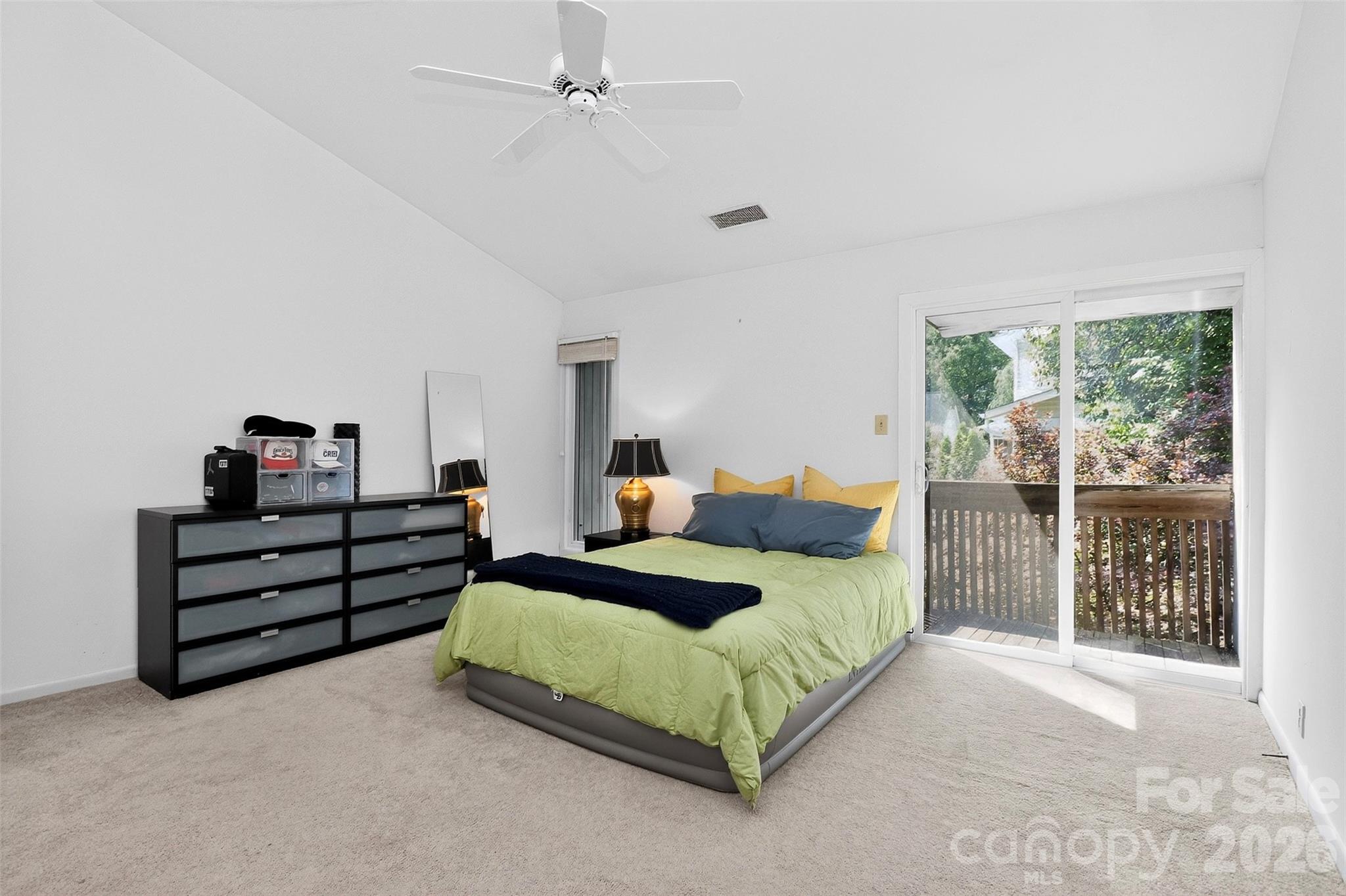432 E Park Avenue #C — Charlotte