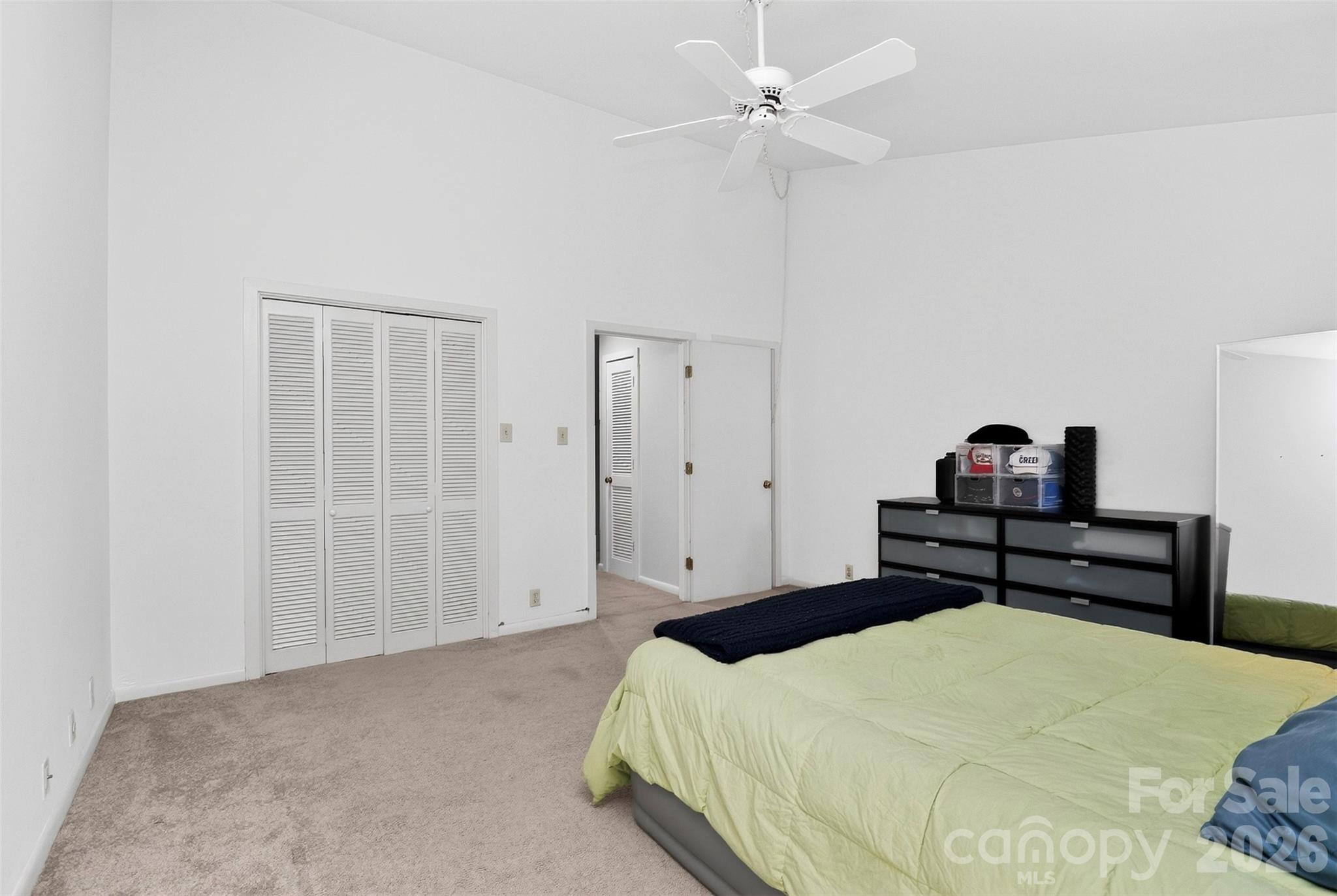 432 E Park Avenue #C — Charlotte