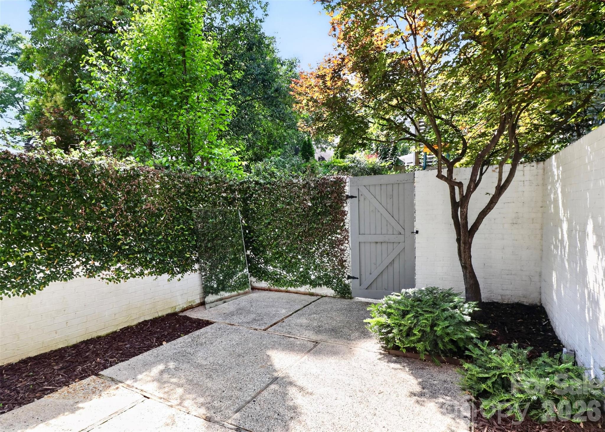 432 E Park Avenue #C — Charlotte