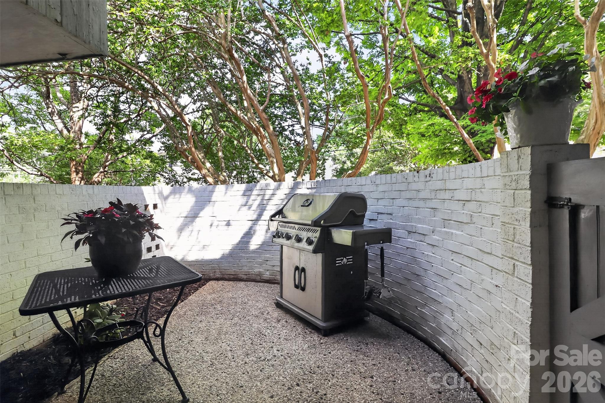 432 E Park Avenue #C — Charlotte