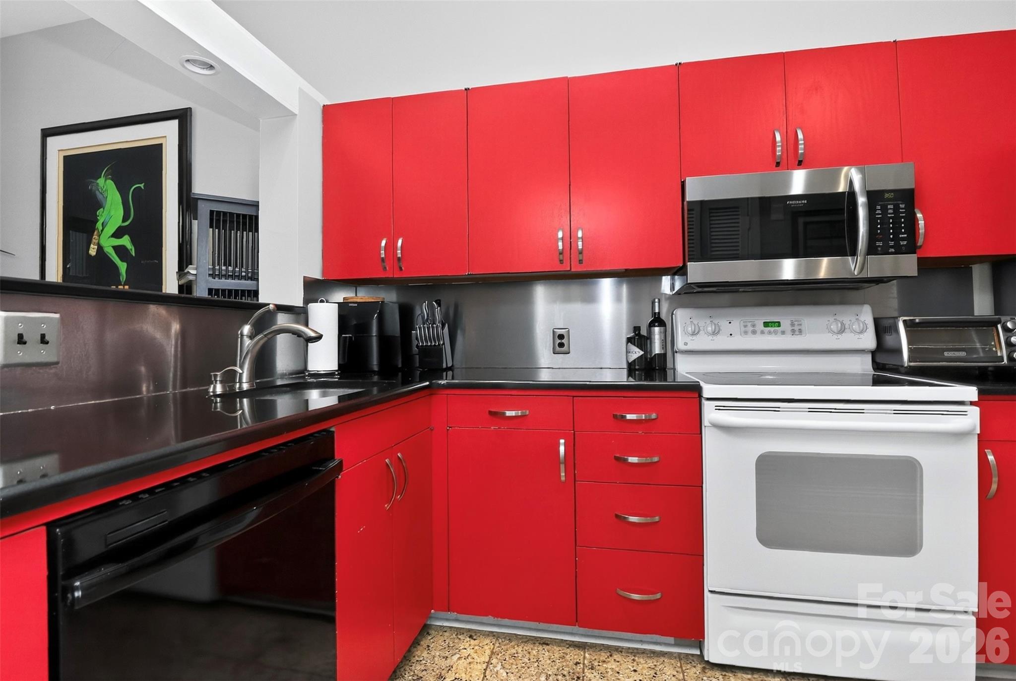 432 E Park Avenue #C — Charlotte