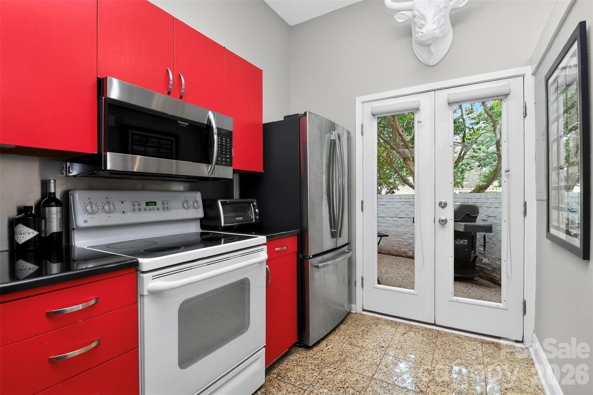 432 E Park Avenue #C — Charlotte
