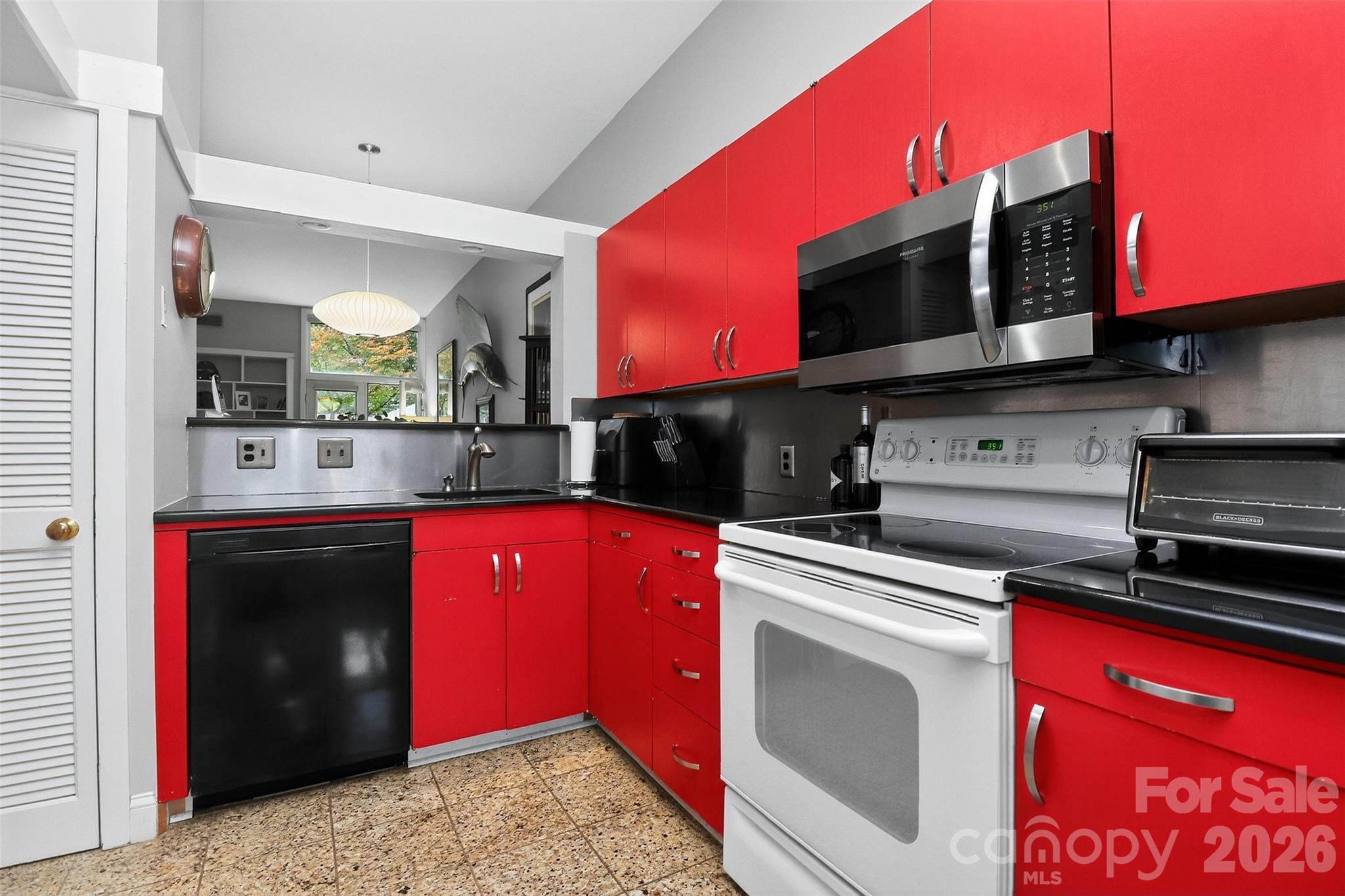432 E Park Avenue #C — Charlotte
