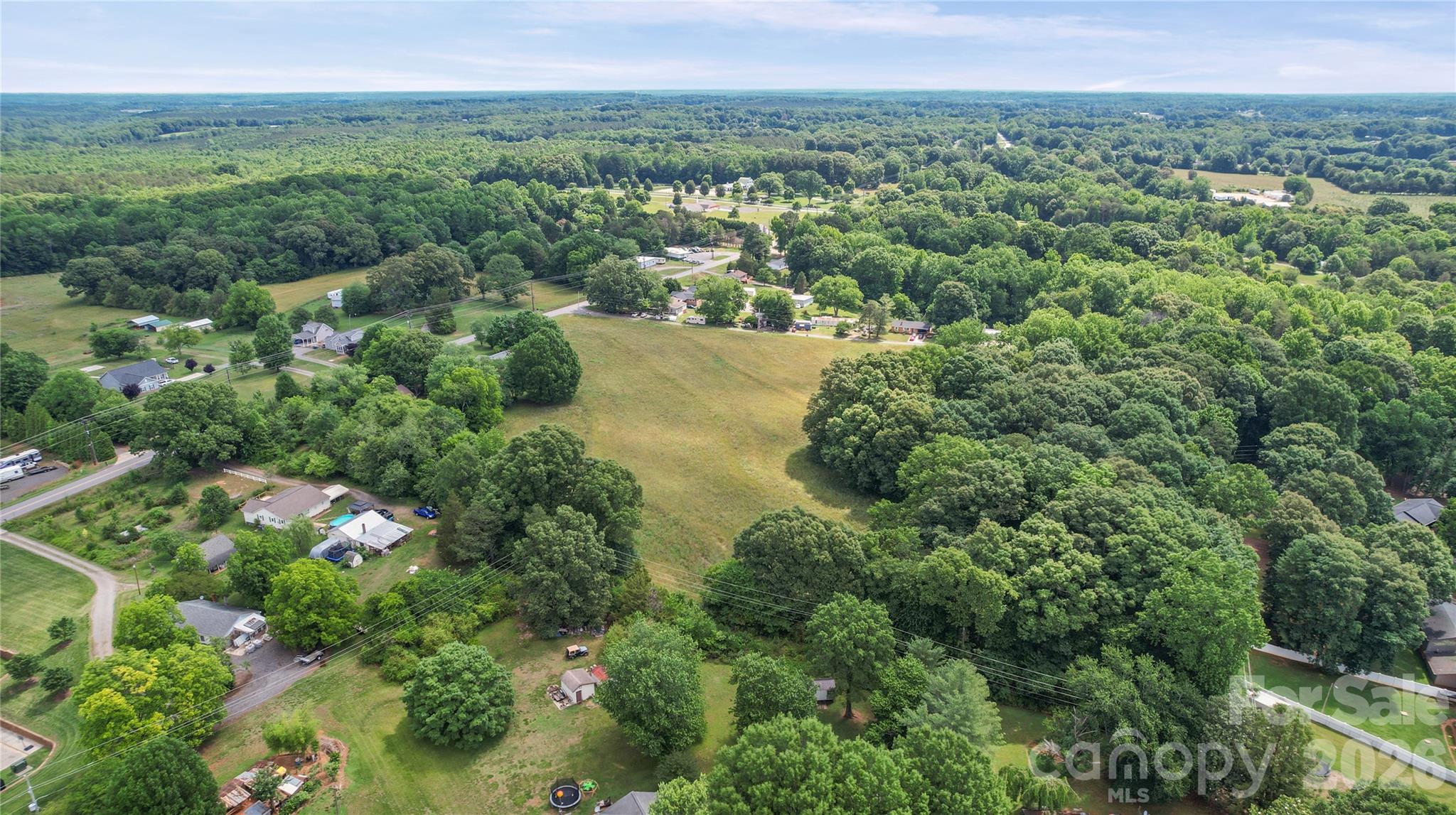 702 Mocksville Highway — Statesville