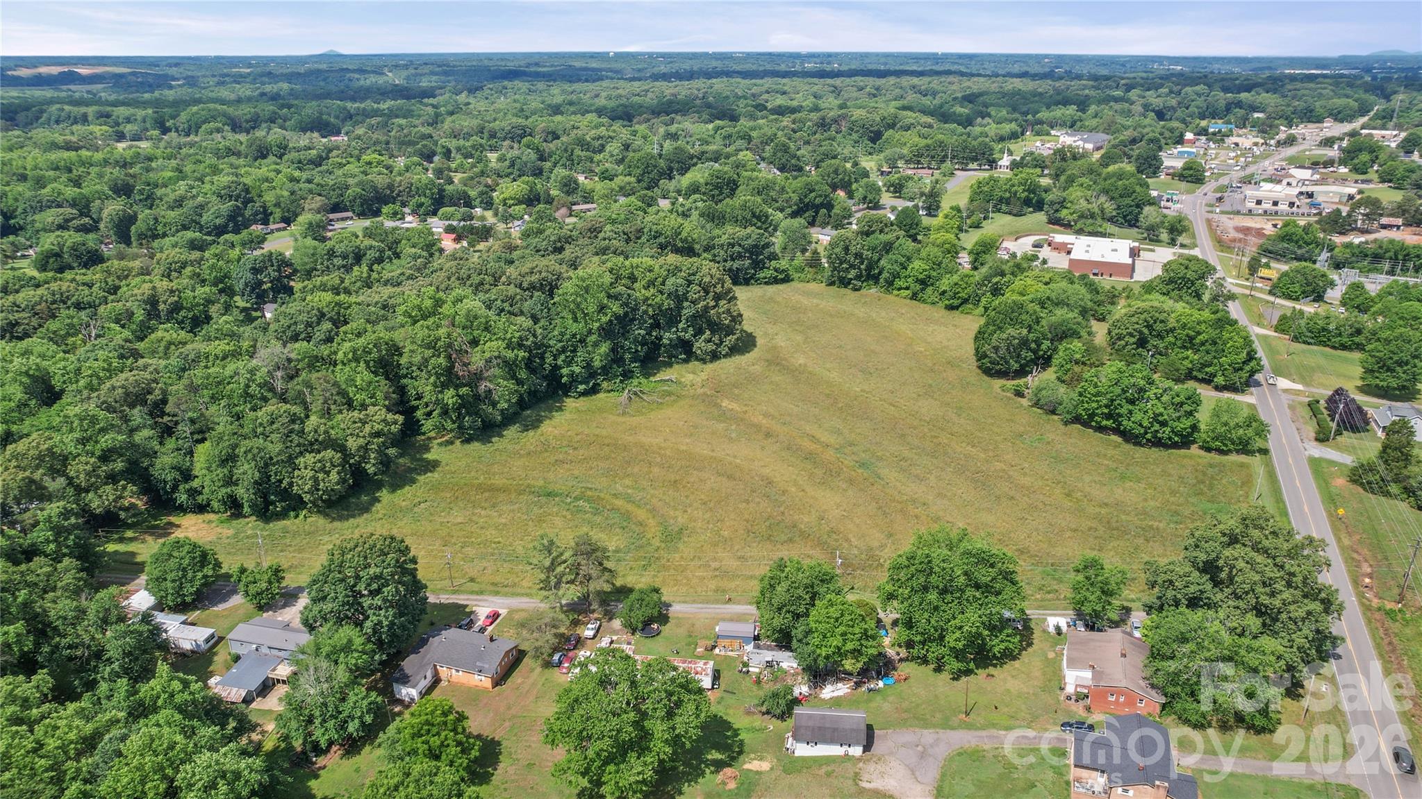702 Mocksville Highway — Statesville