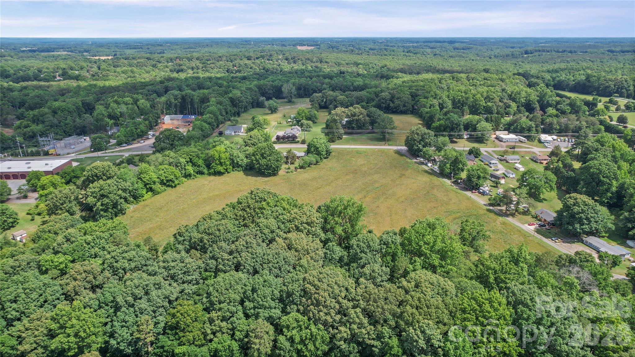 702 Mocksville Highway — Statesville
