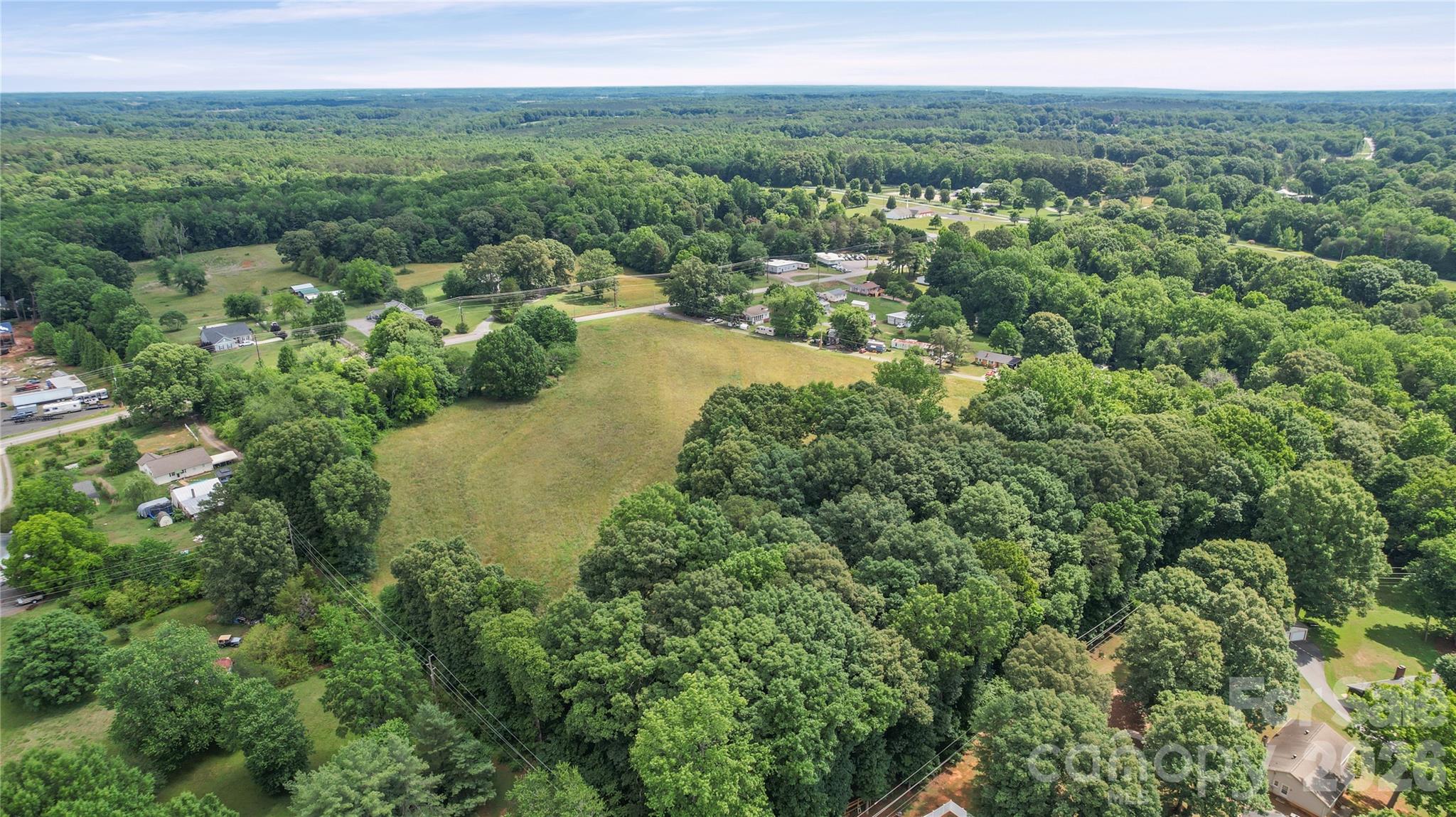 702 Mocksville Highway — Statesville
