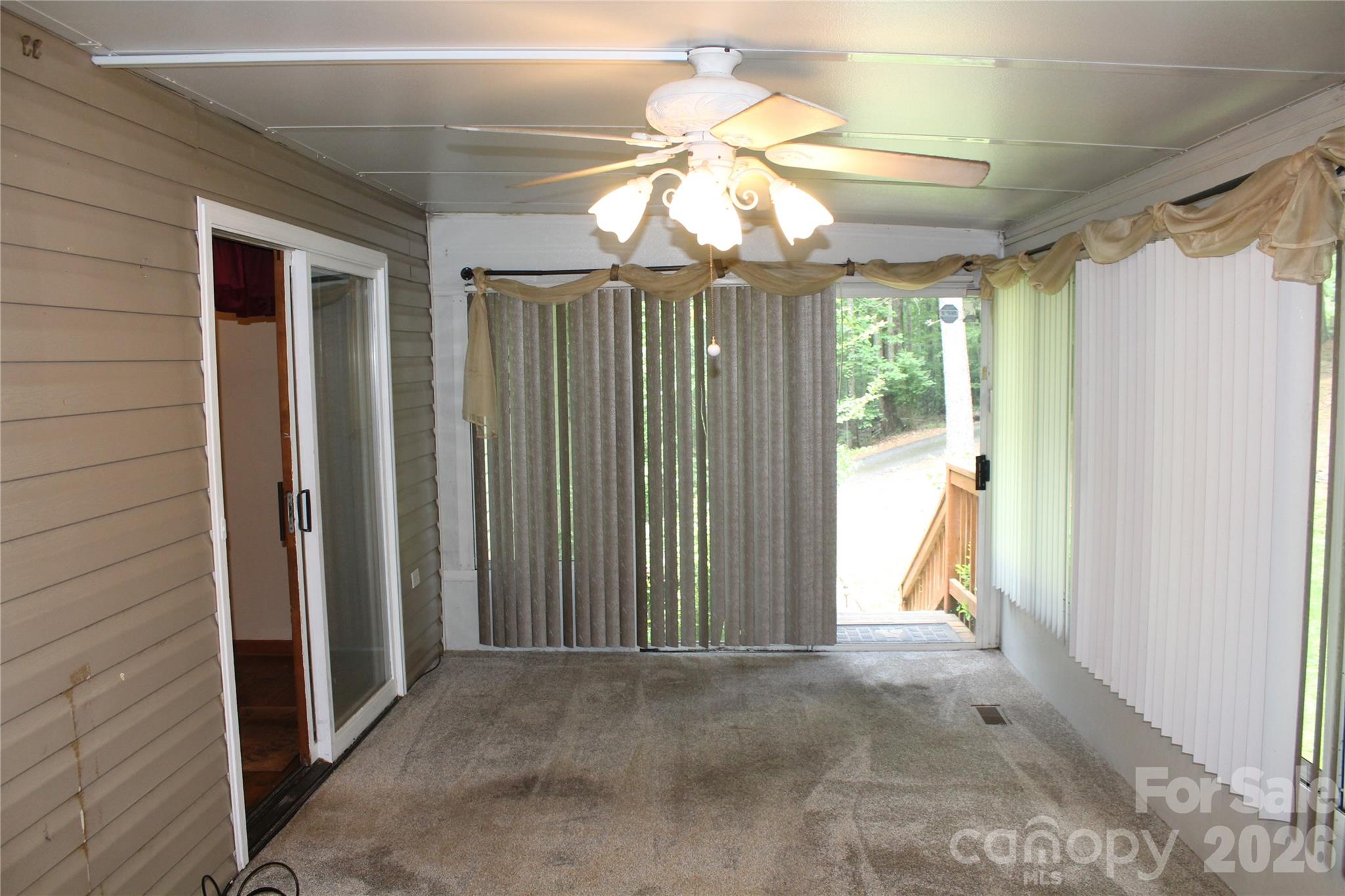 3505 Nelson Lane — Morganton