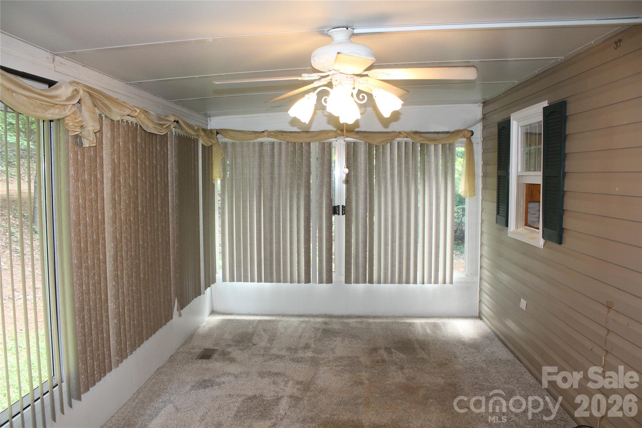3505 Nelson Lane — Morganton