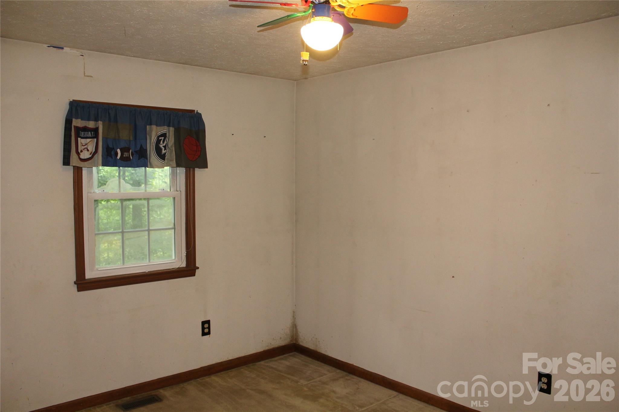3505 Nelson Lane — Morganton
