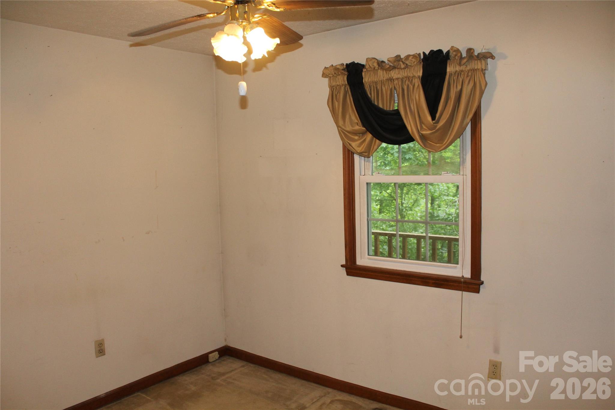 3505 Nelson Lane — Morganton