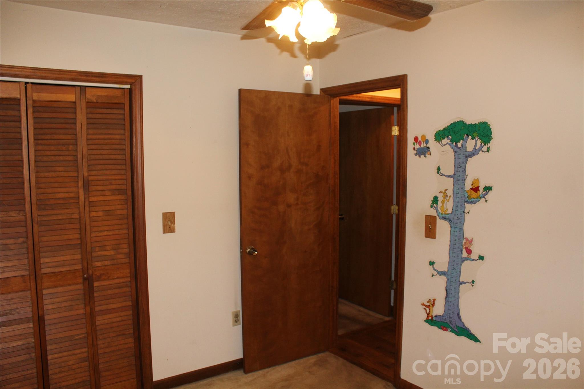3505 Nelson Lane — Morganton