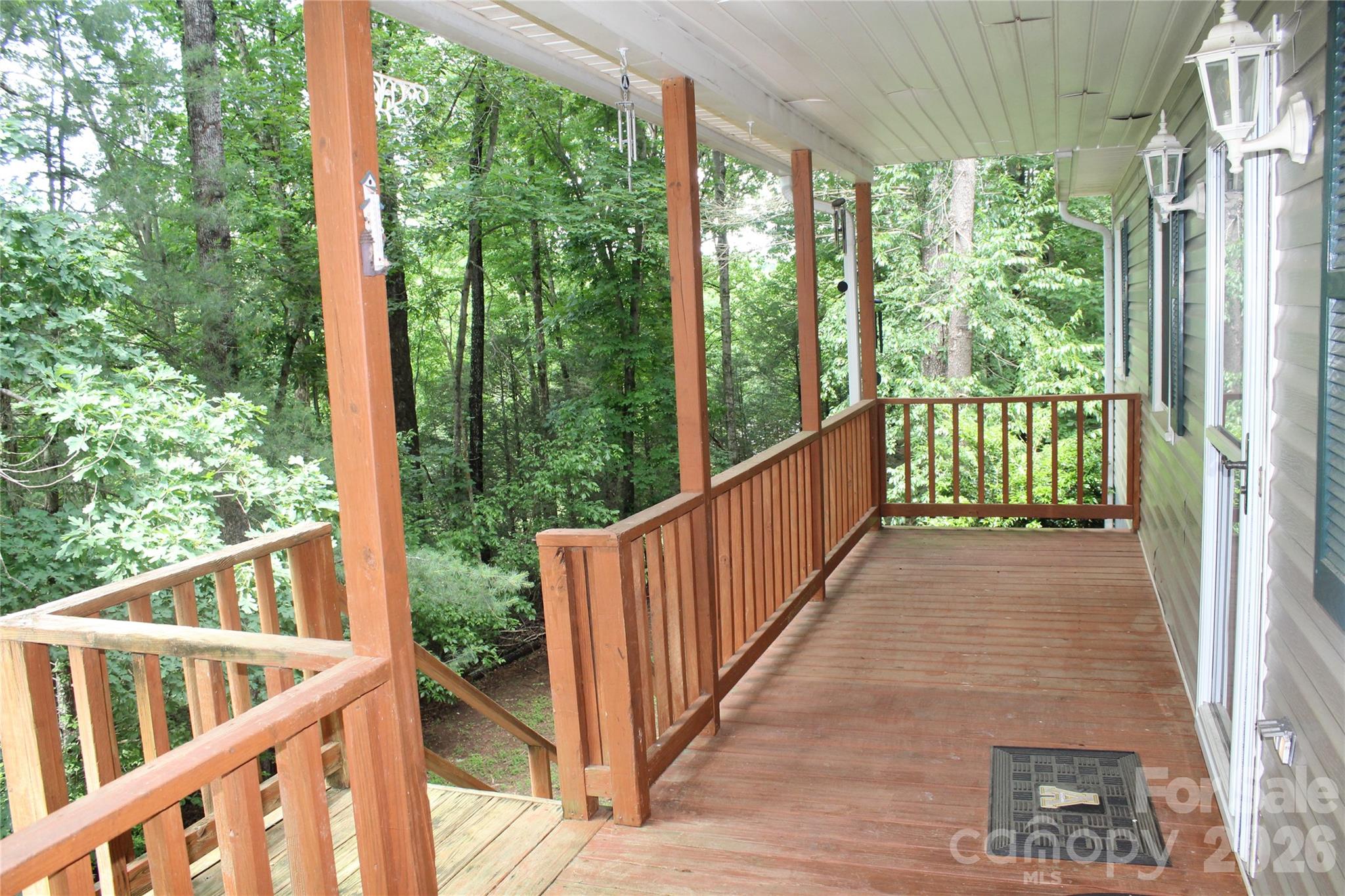 3505 Nelson Lane — Morganton