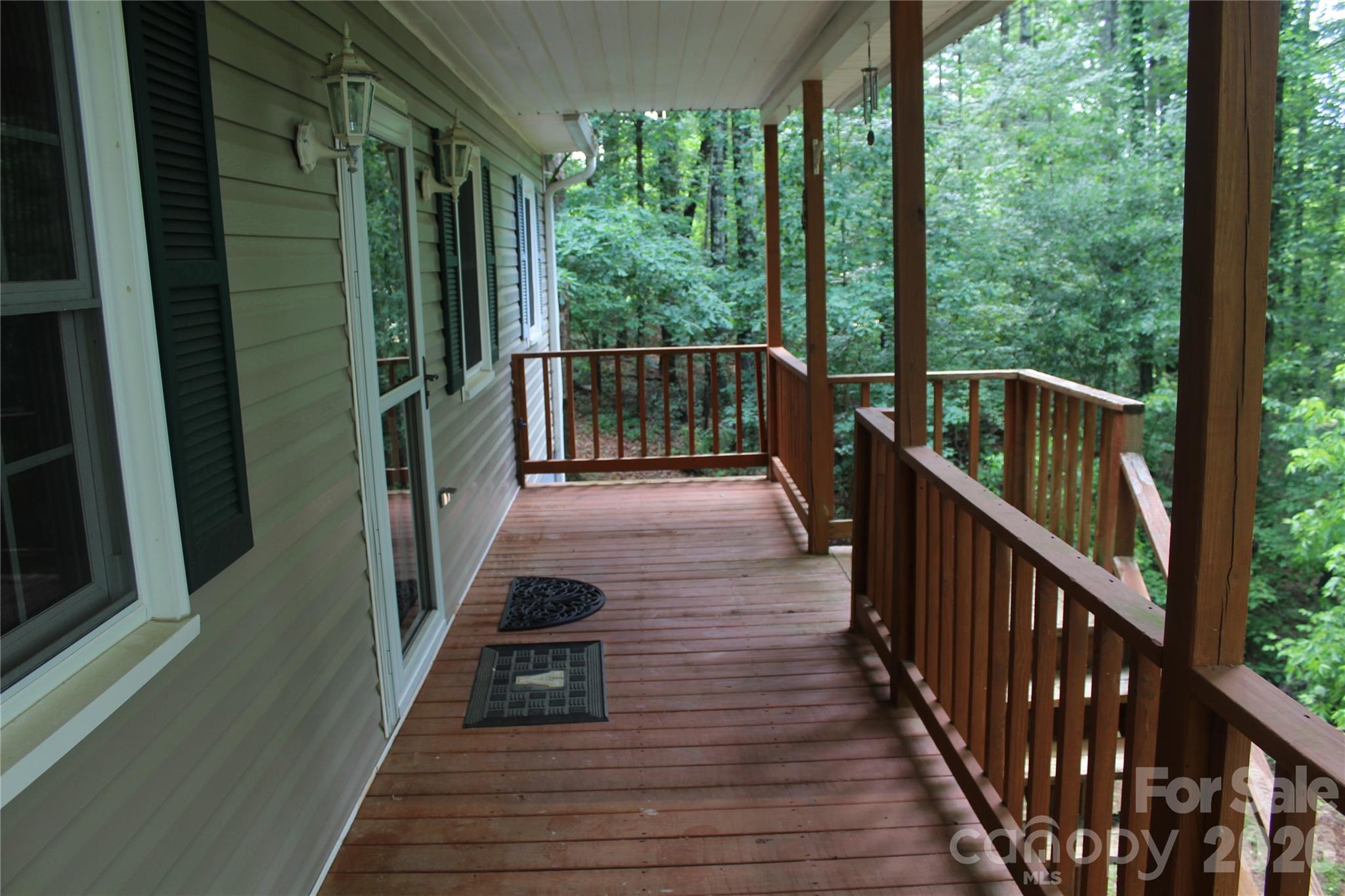 3505 Nelson Lane — Morganton