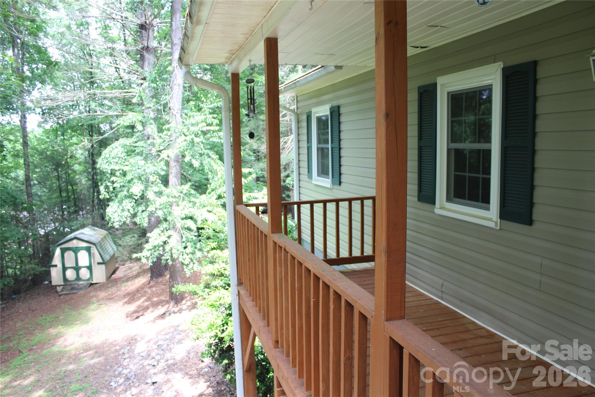 3505 Nelson Lane — Morganton