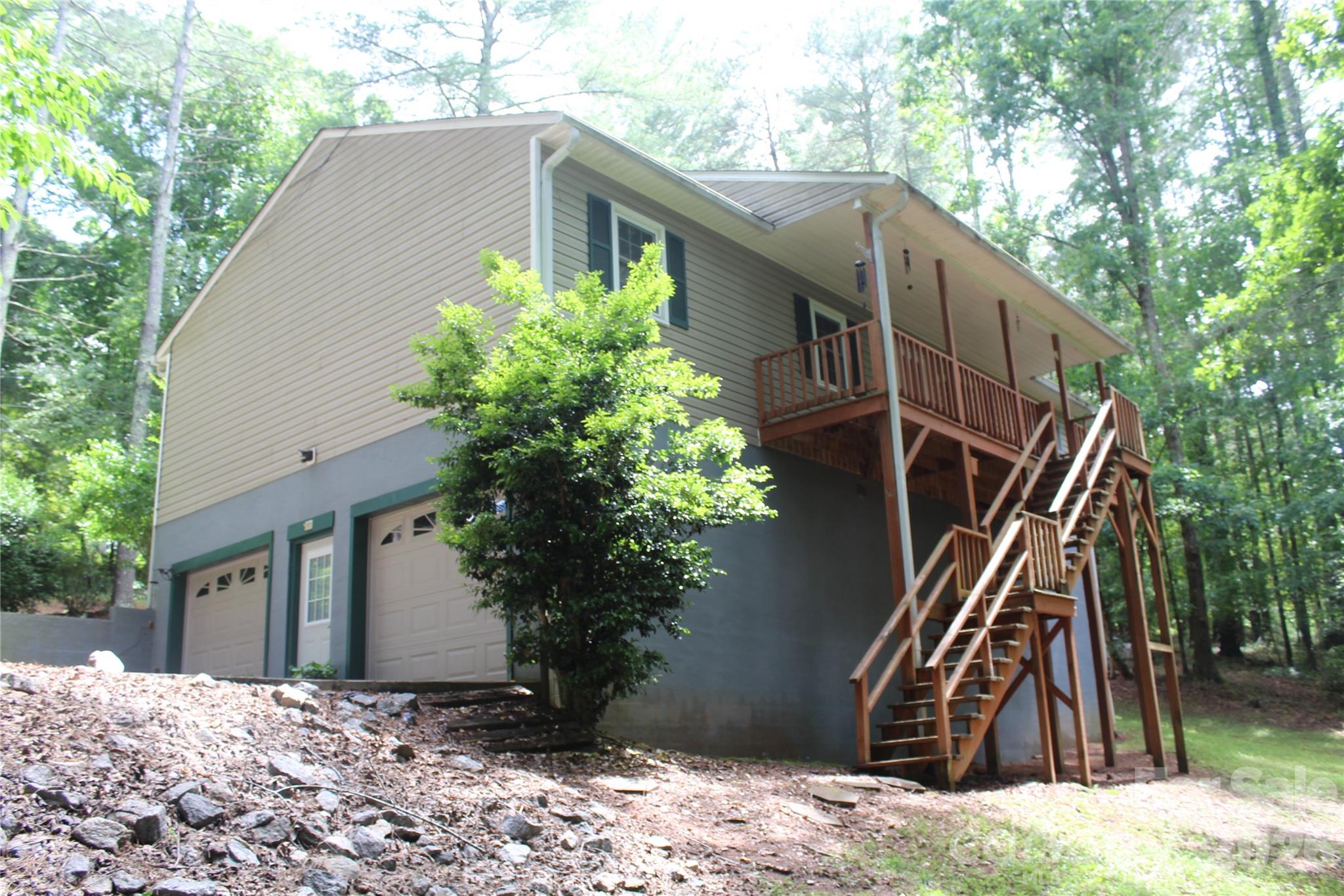 3505 Nelson Lane — Morganton