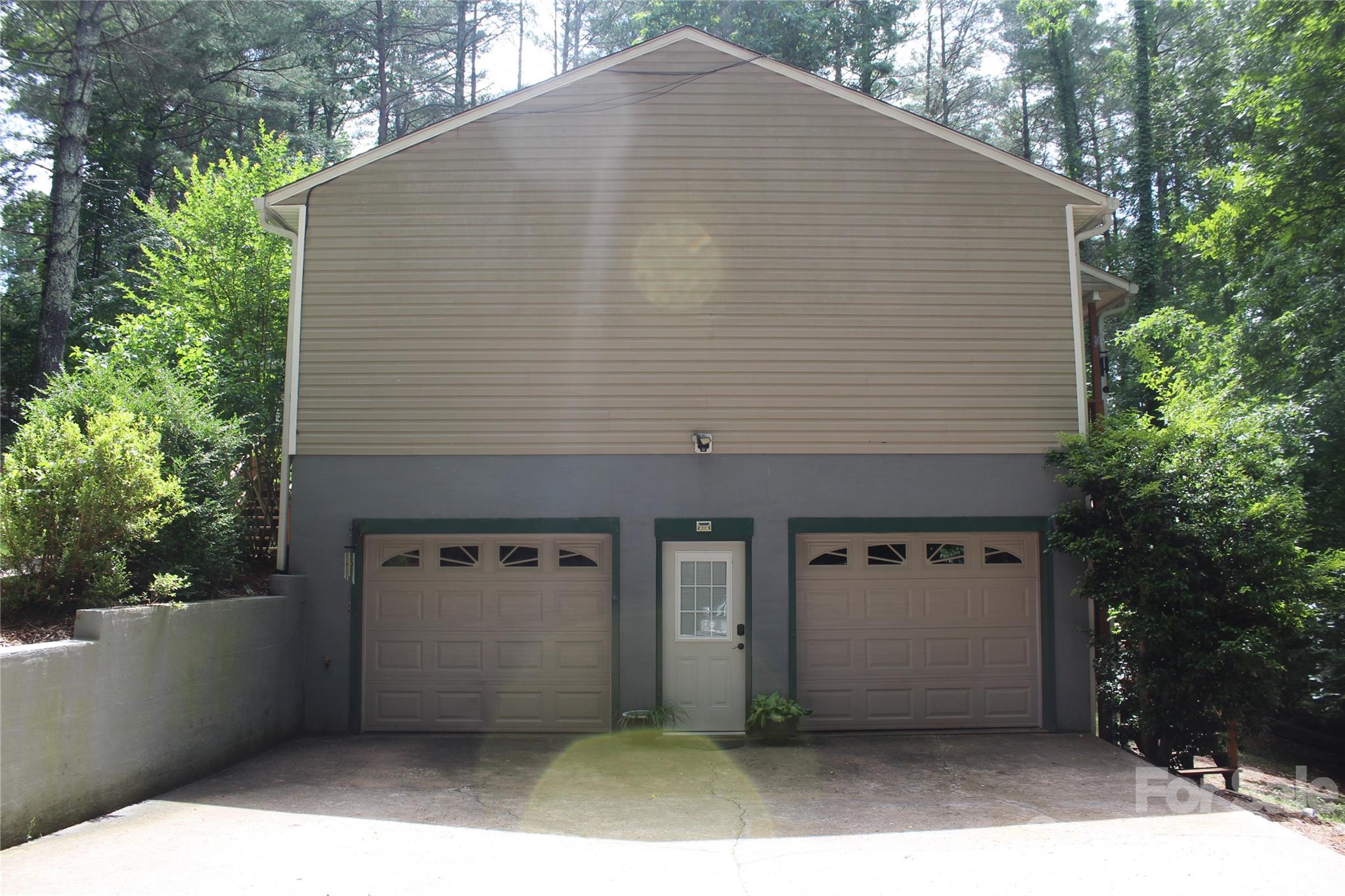 3505 Nelson Lane — Morganton