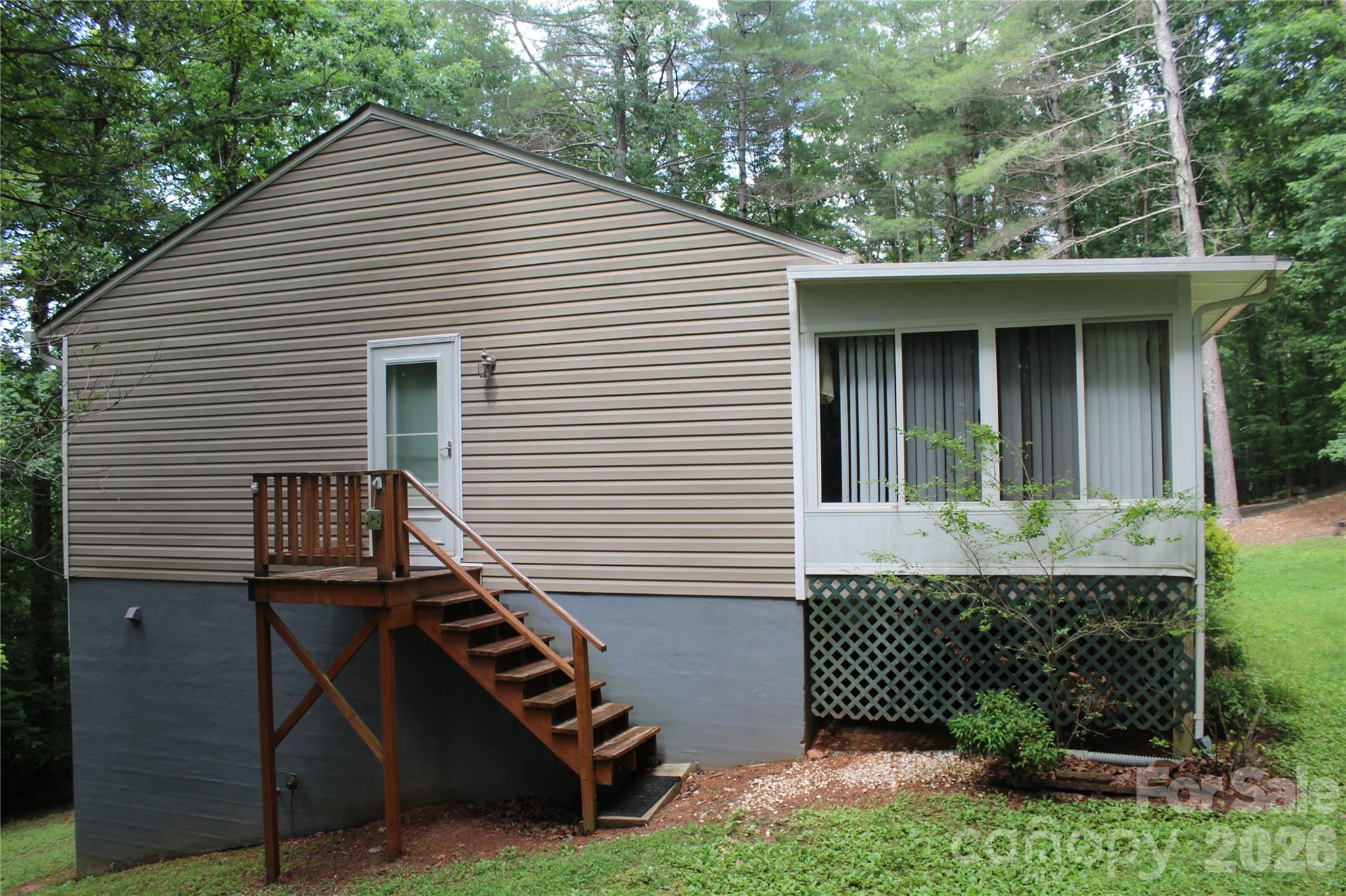 3505 Nelson Lane — Morganton