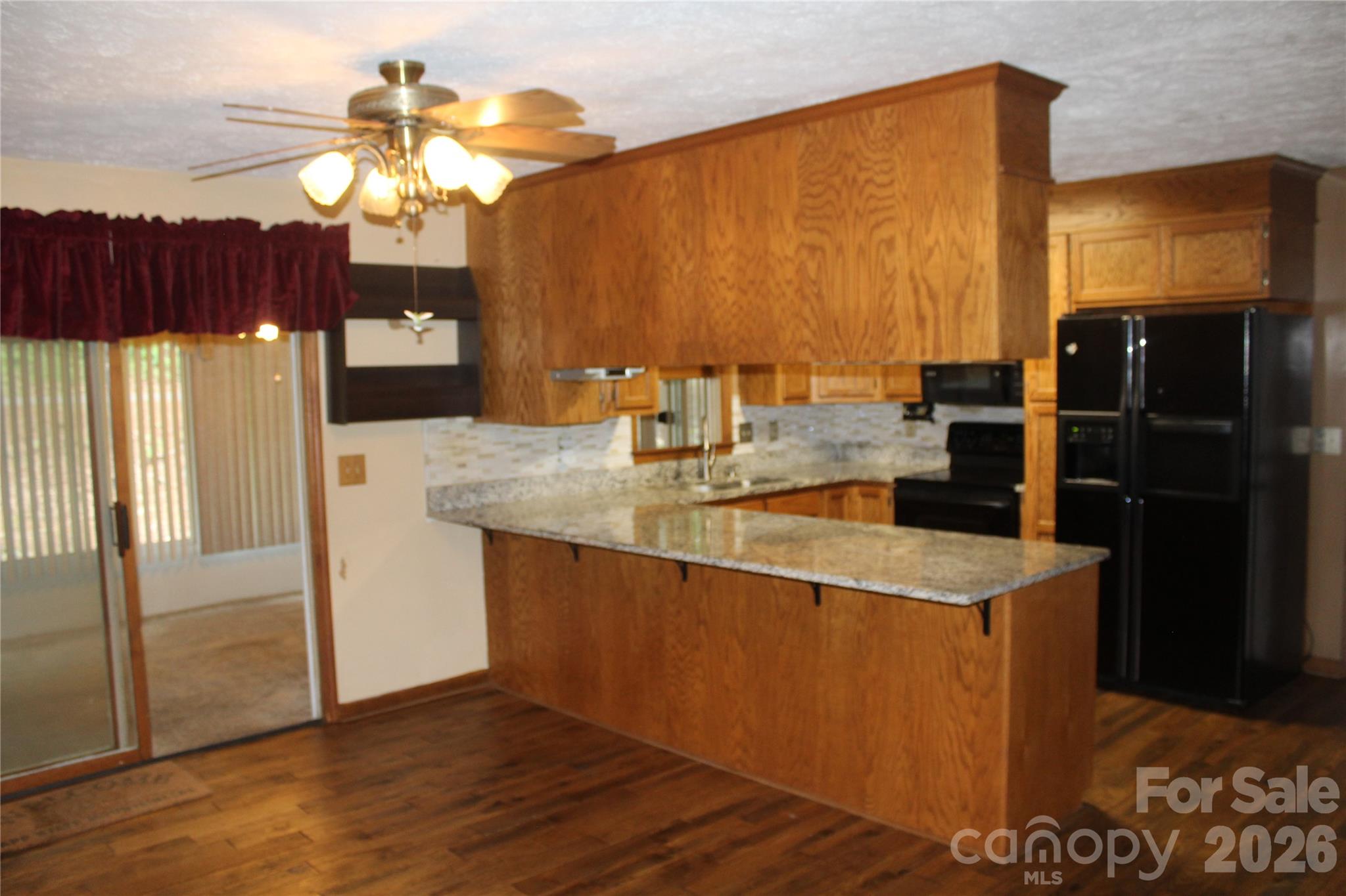 3505 Nelson Lane — Morganton